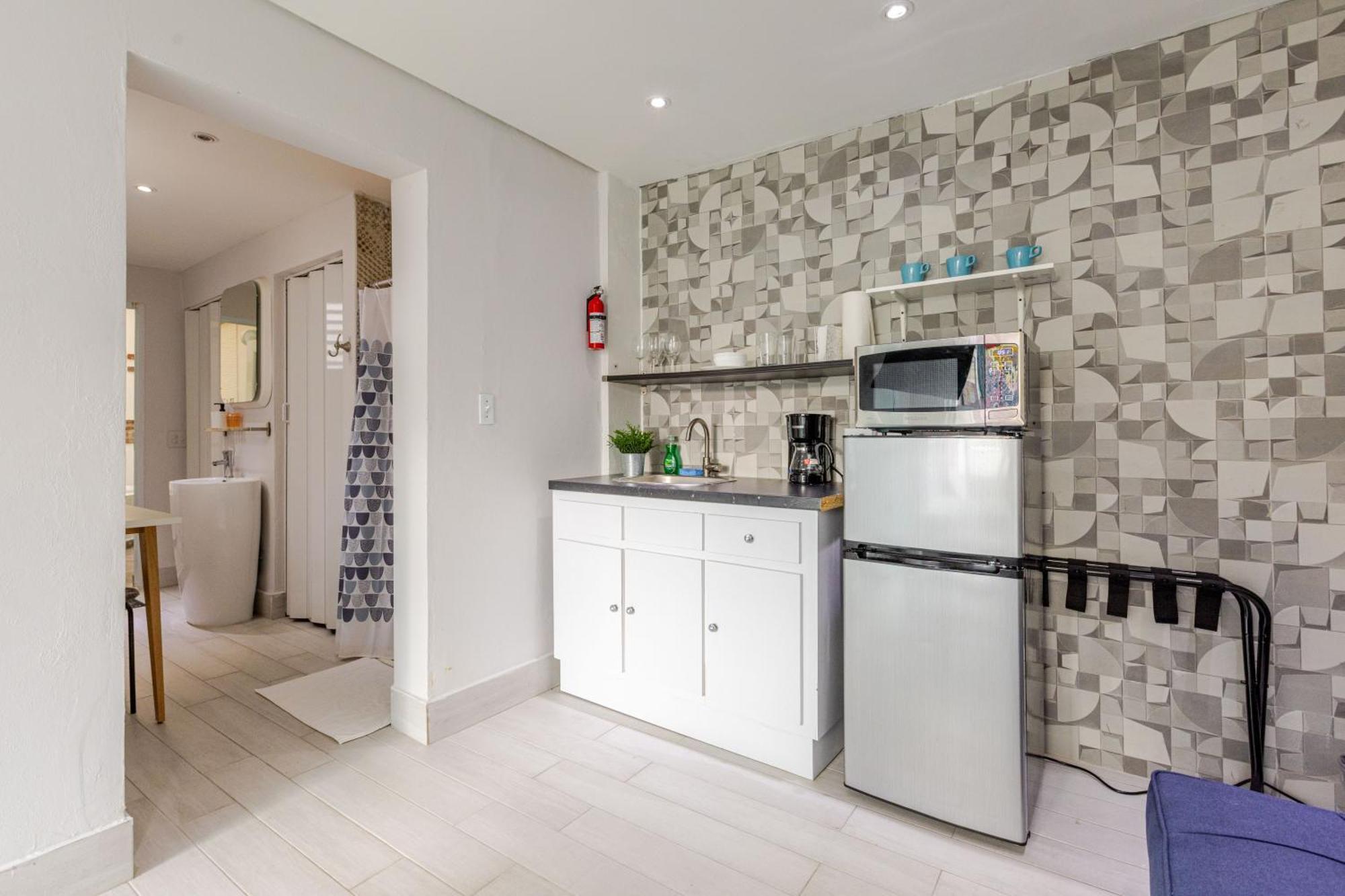 City Beach Apartments Apartamento *