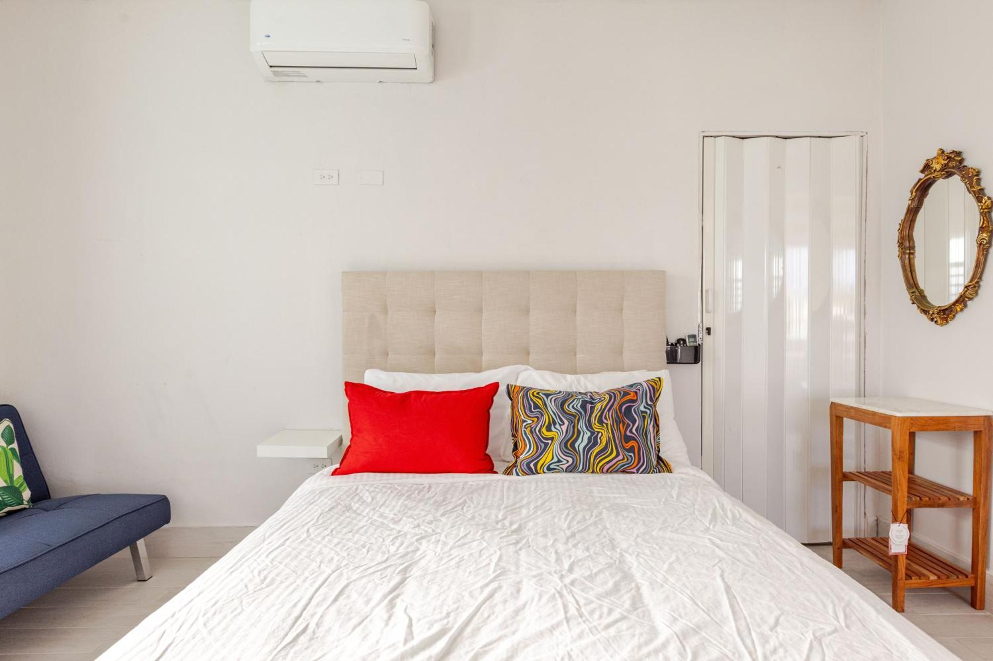 Apartamento City Beach Apartments San Juan