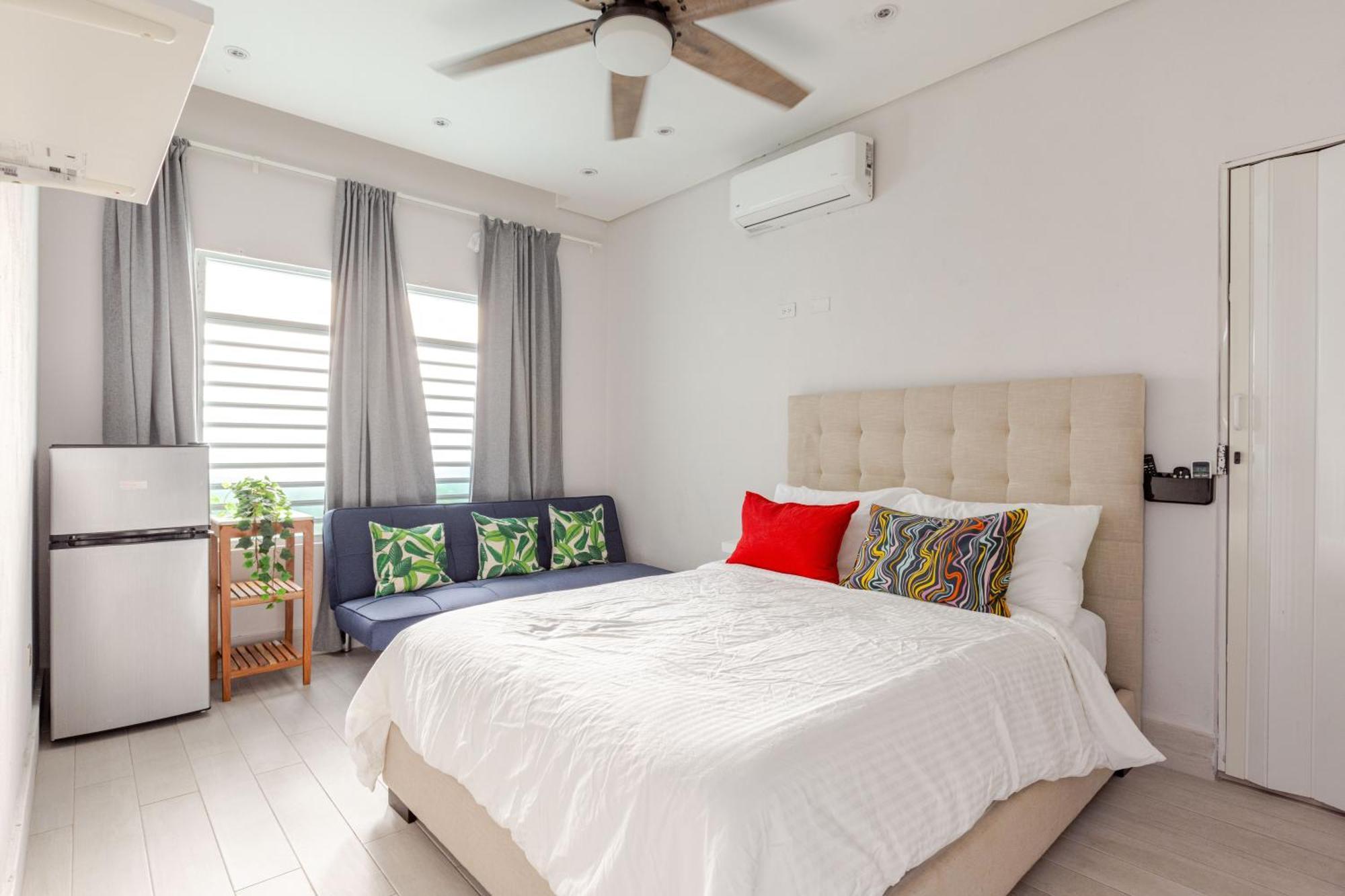 Apartamento City Beach Apartments San Juan