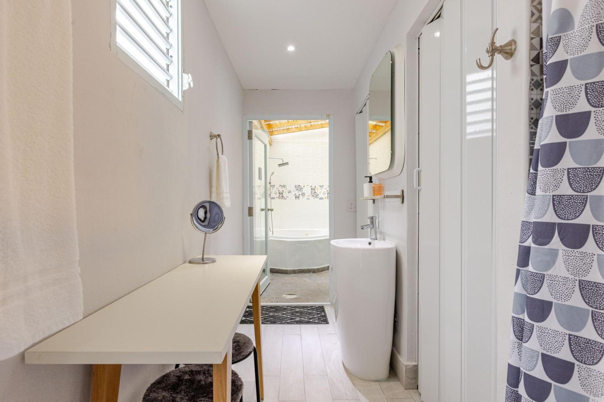 Apartamento City Beach Apartments San Juan