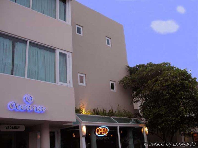 Hotel Oceana Playero