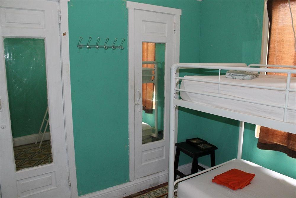 Hostel H1 Miramar