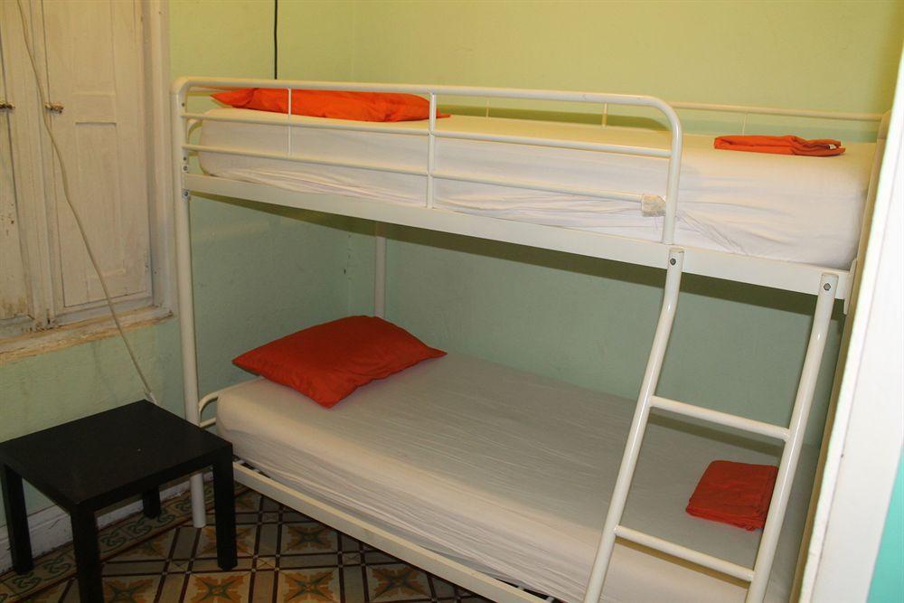 H1 Miramar Hostel San Juan