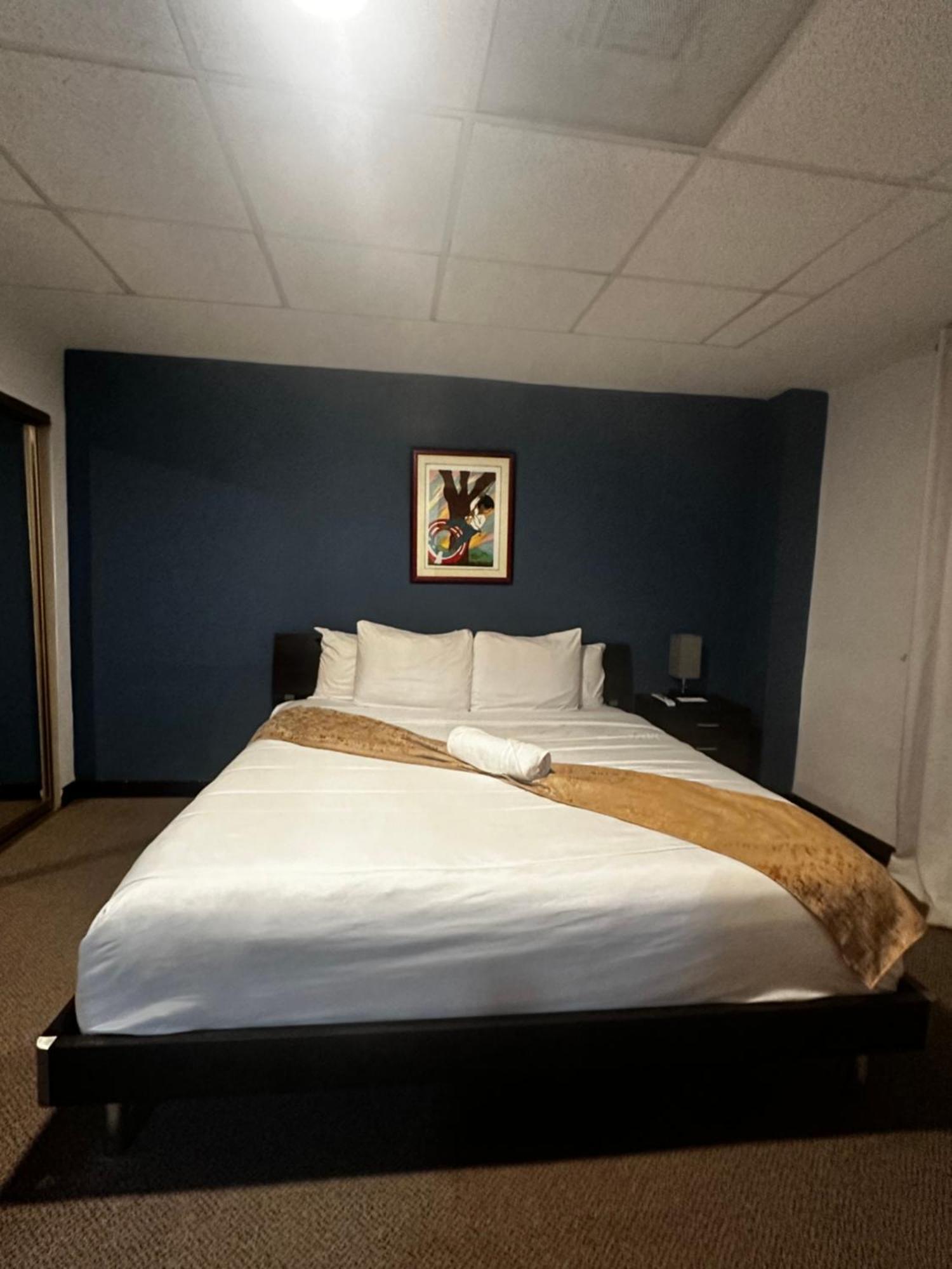 Sj Hotel San Juan