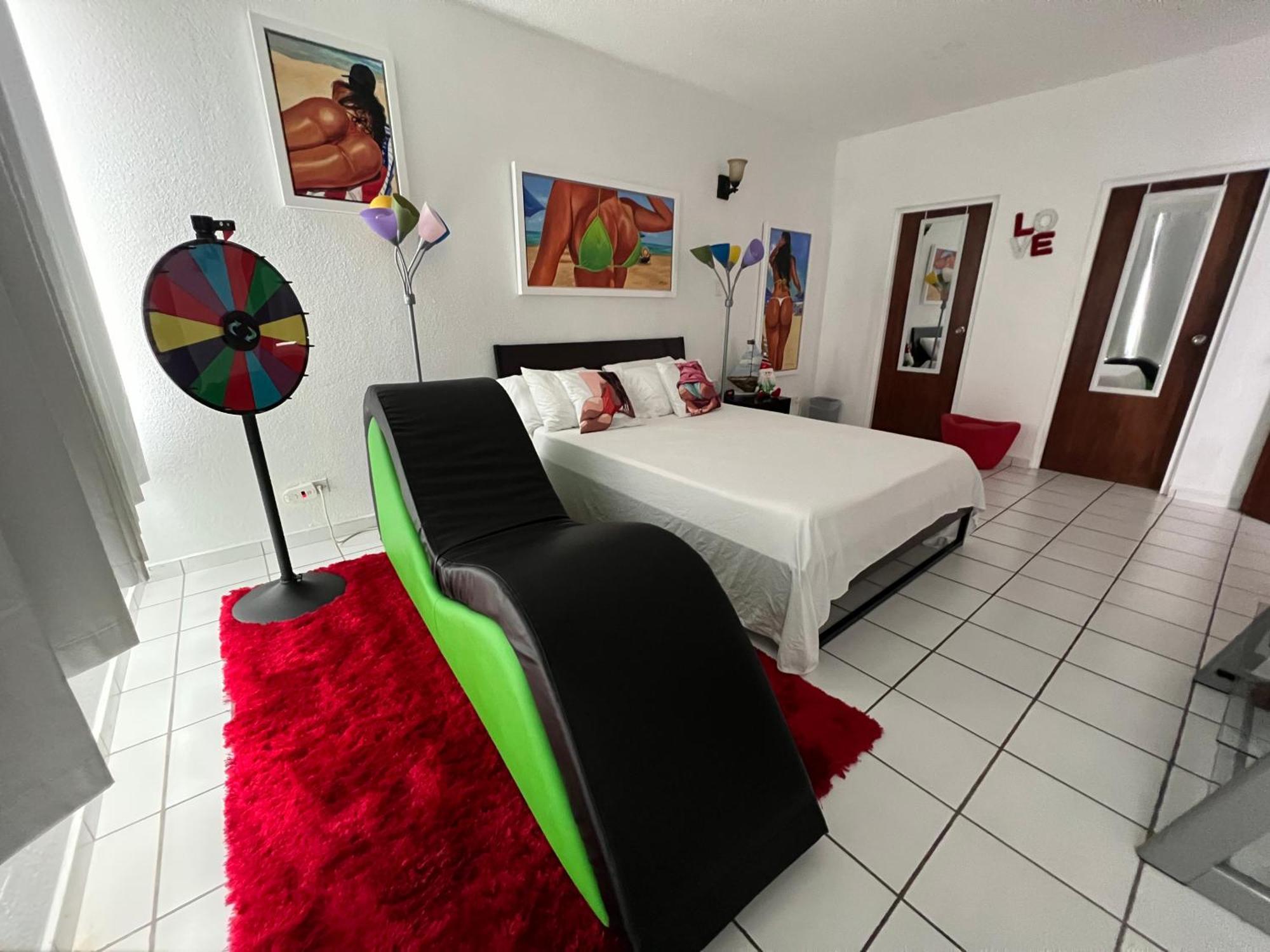 Apartment Condado Lux Oceanfront Tantra Ap San Juan