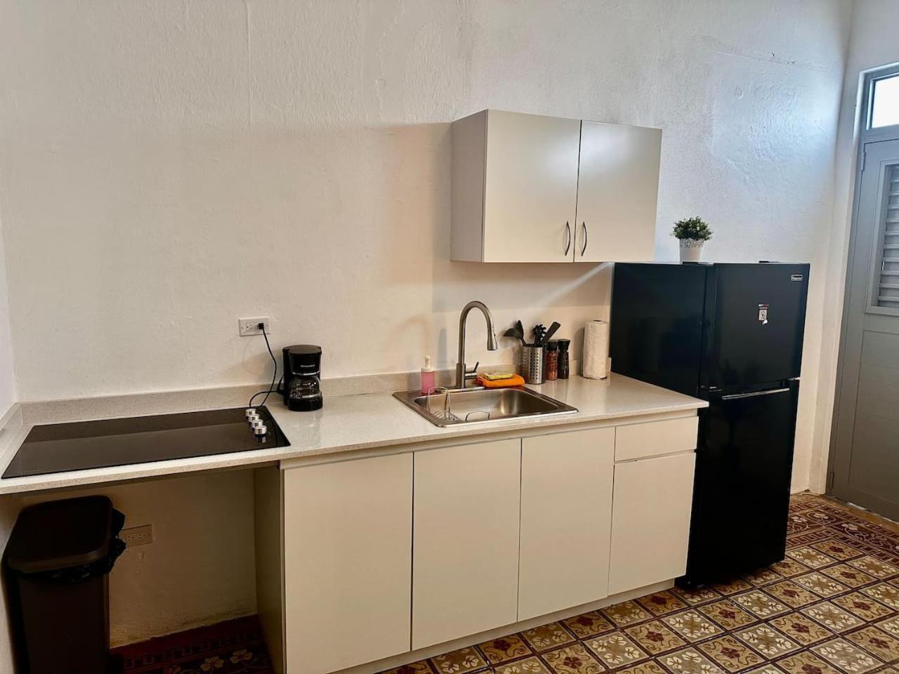 Cozy In Vsj Nd2 Apartamento San Juan