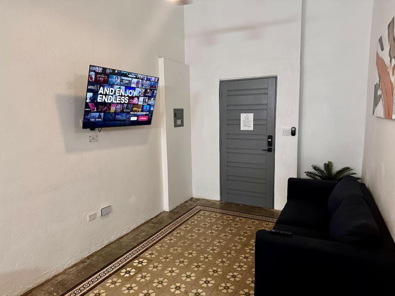 Cozy In Vsj Nd2 Apartamento San Juan