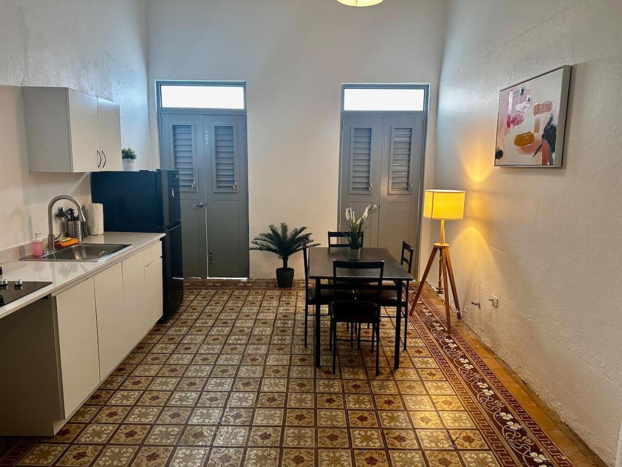 Cozy In Vsj Nd2 Apartamento *
