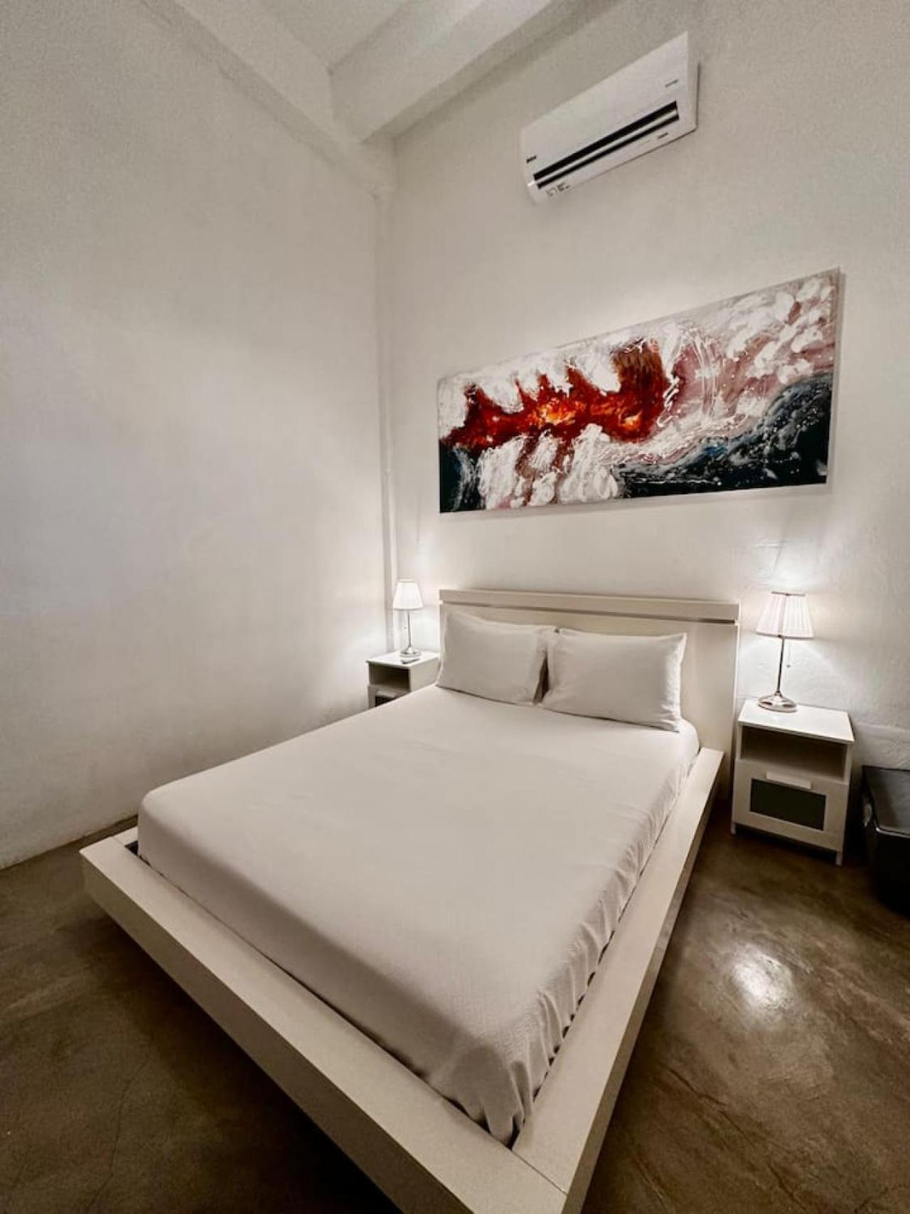 Cozy In Vsj Nd2 Apartamento