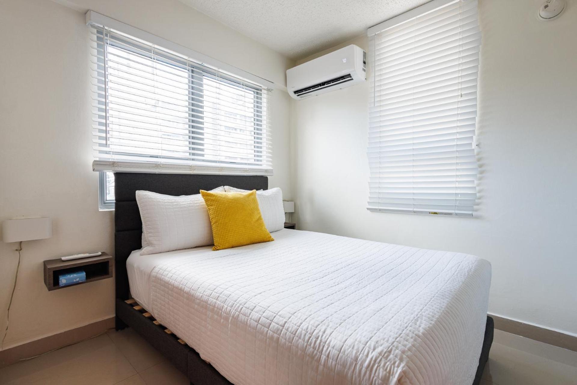 Avila Guest house *