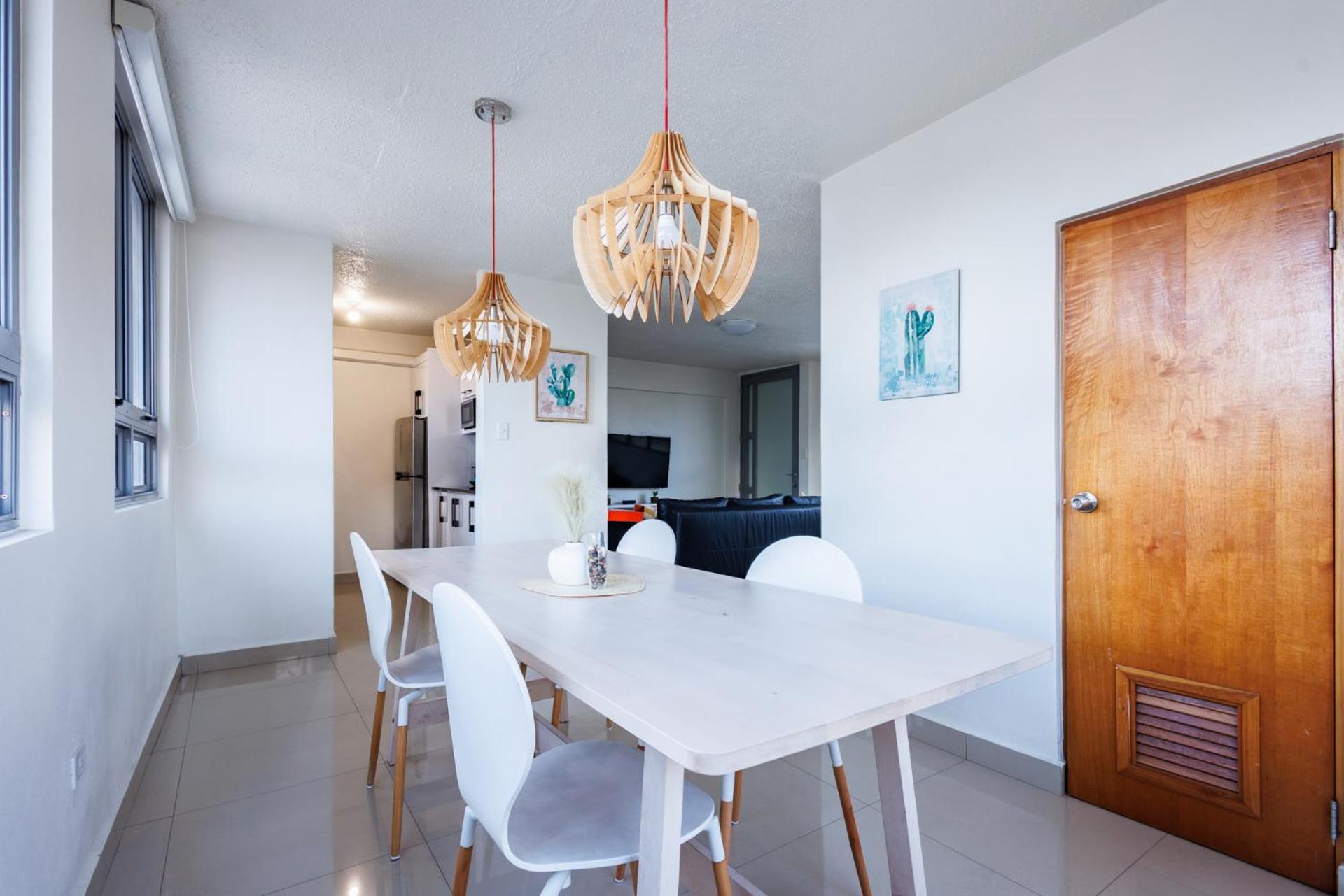 Guest house Avila