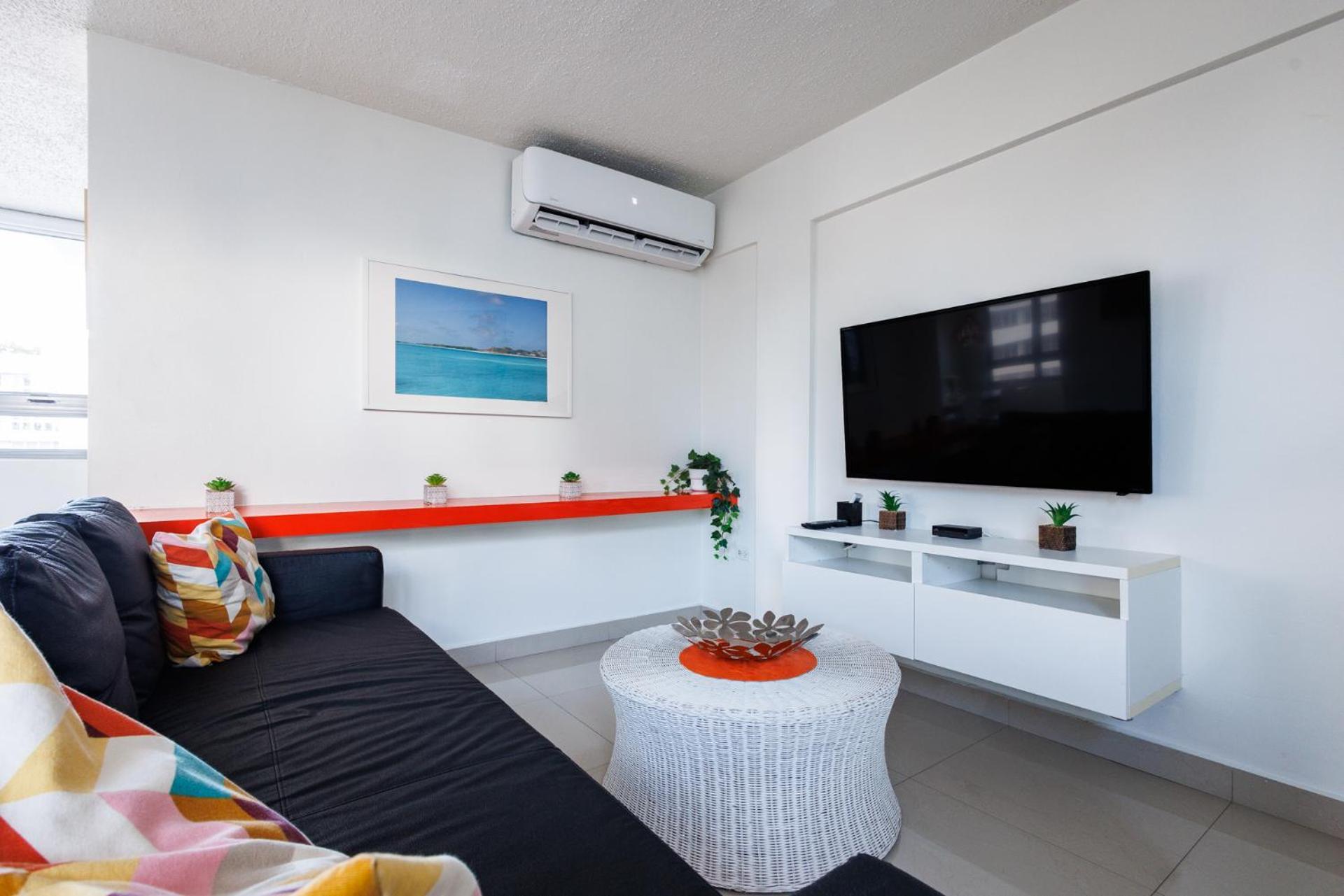 Avila Guest house *
