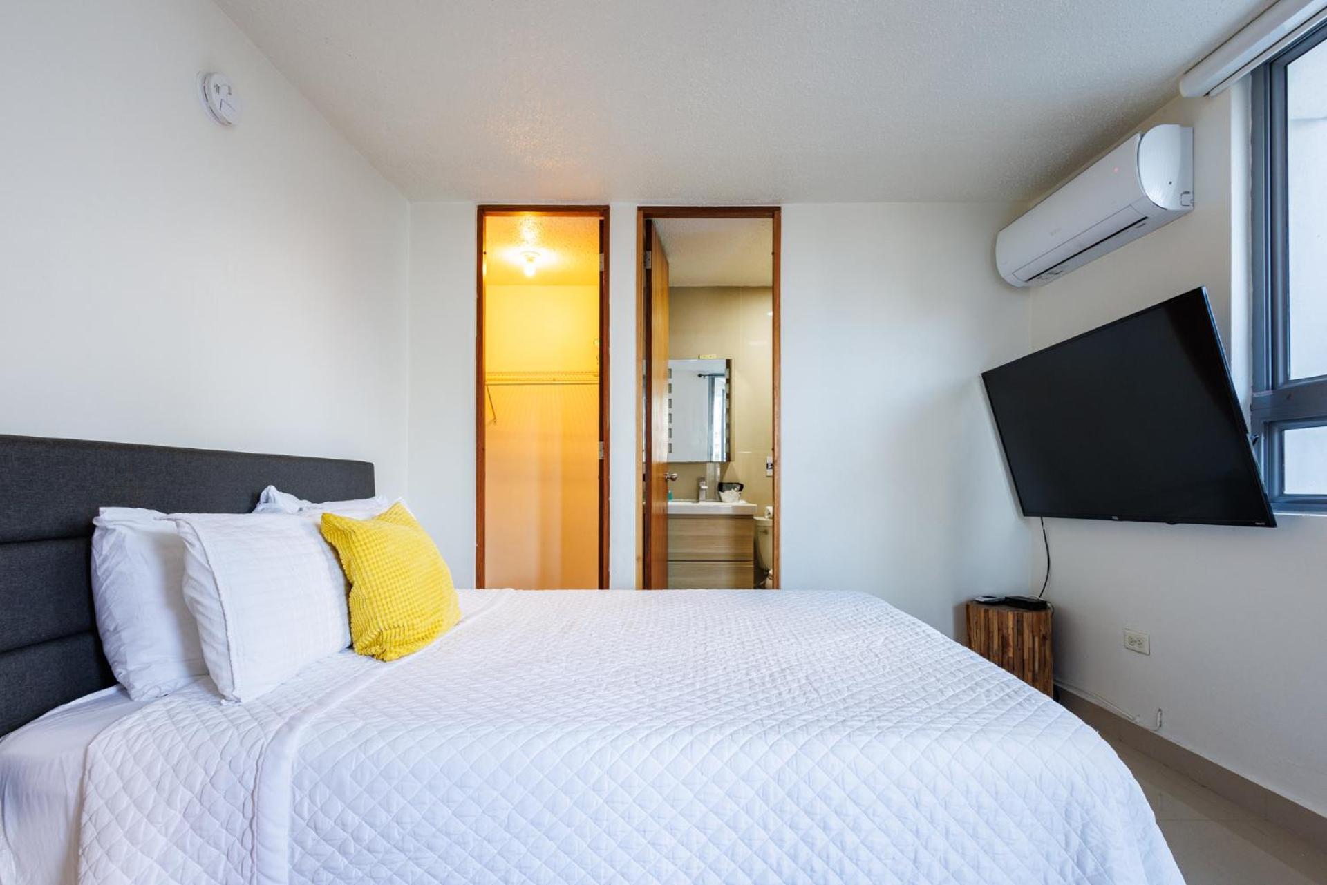 Guest house Avila *