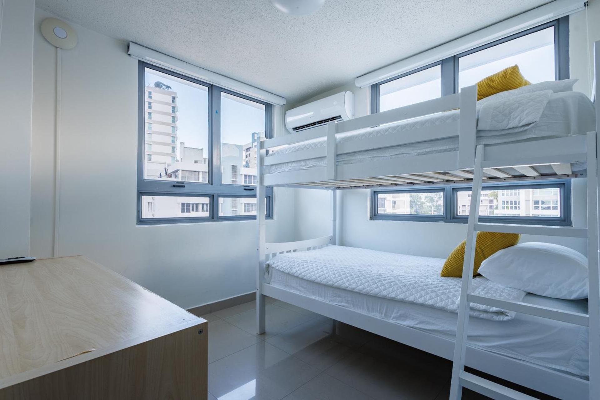 Avila Guest house