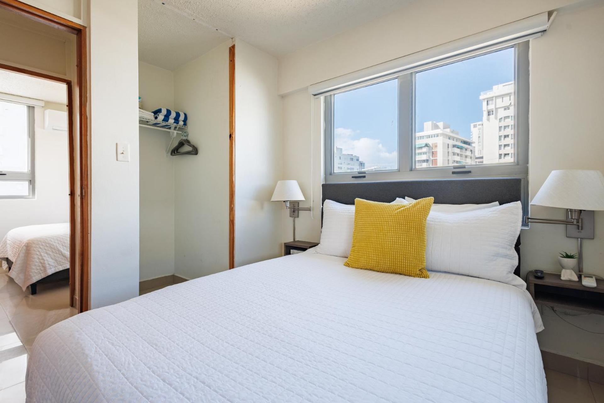 Guest house Avila San Juan