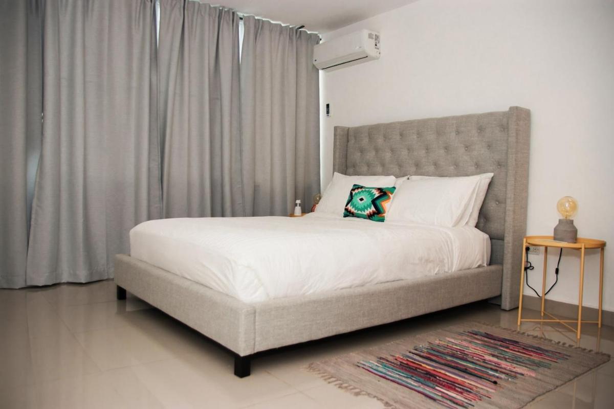 Chic & Modern Oasis In The Heart Of Condado *