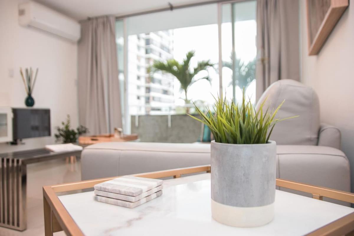 Apartamento Chic & Modern Oasis In The Heart Of Condado *