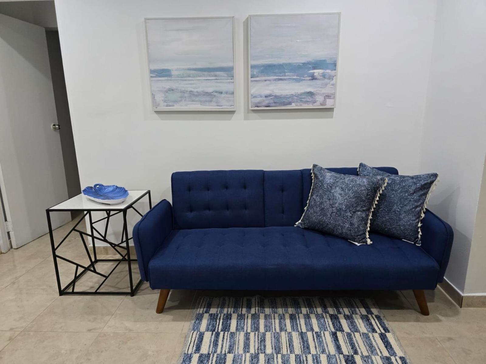Apartamento Reparto Metropolitano Ii