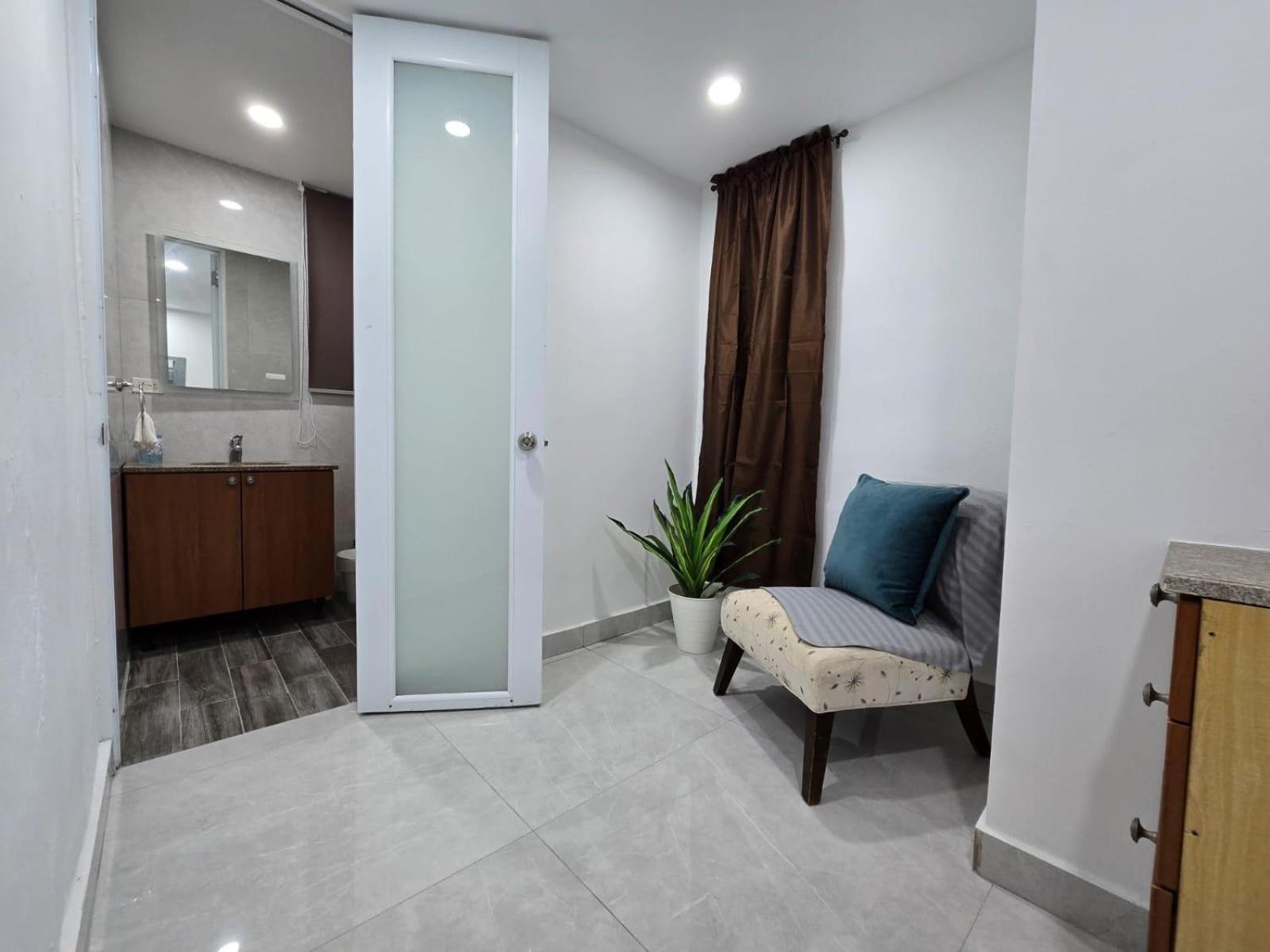 Apartamento Reparto Metropolitano Ii San Juan