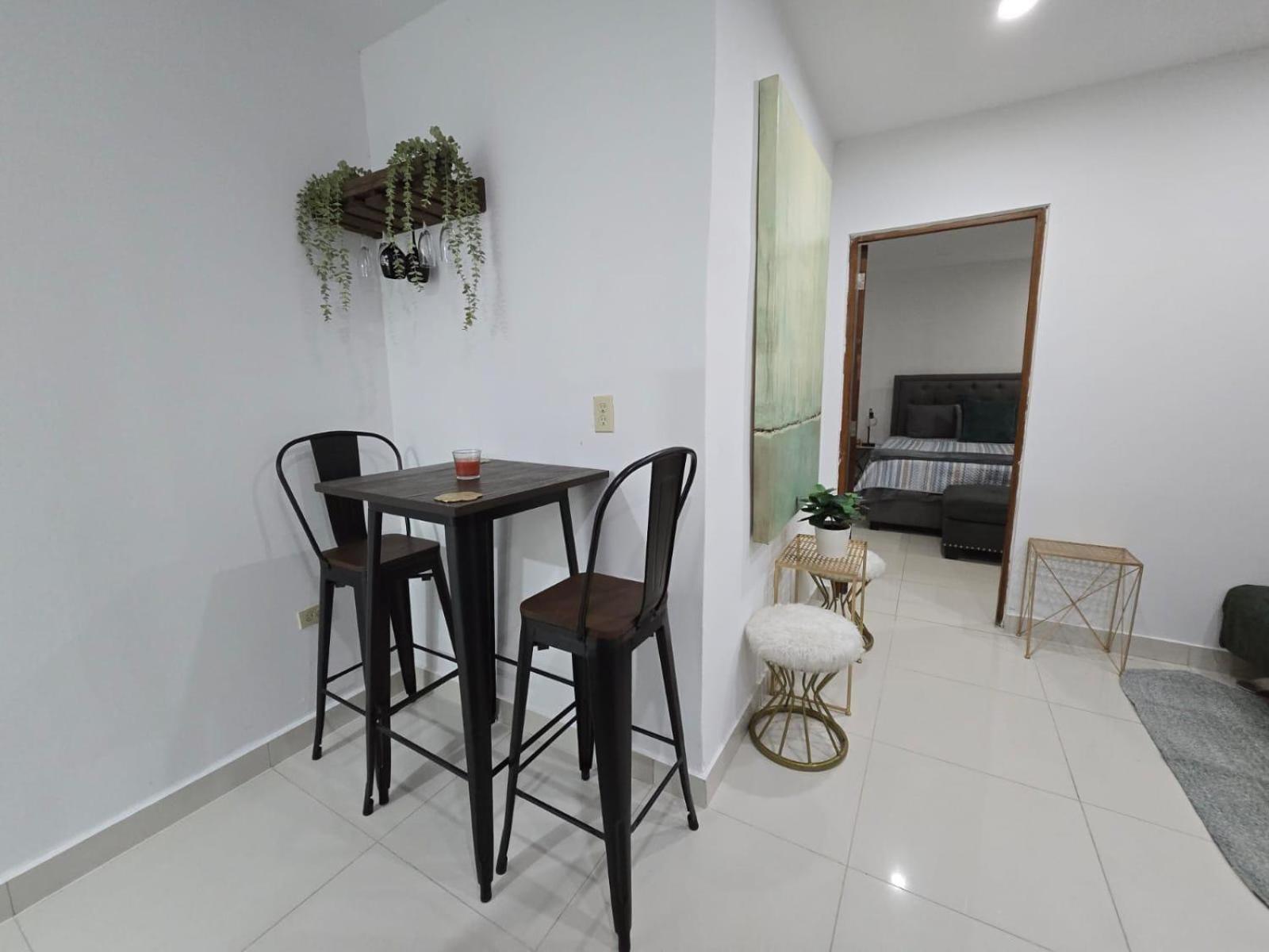 Reparto Metropolitano Ii Apartamento *