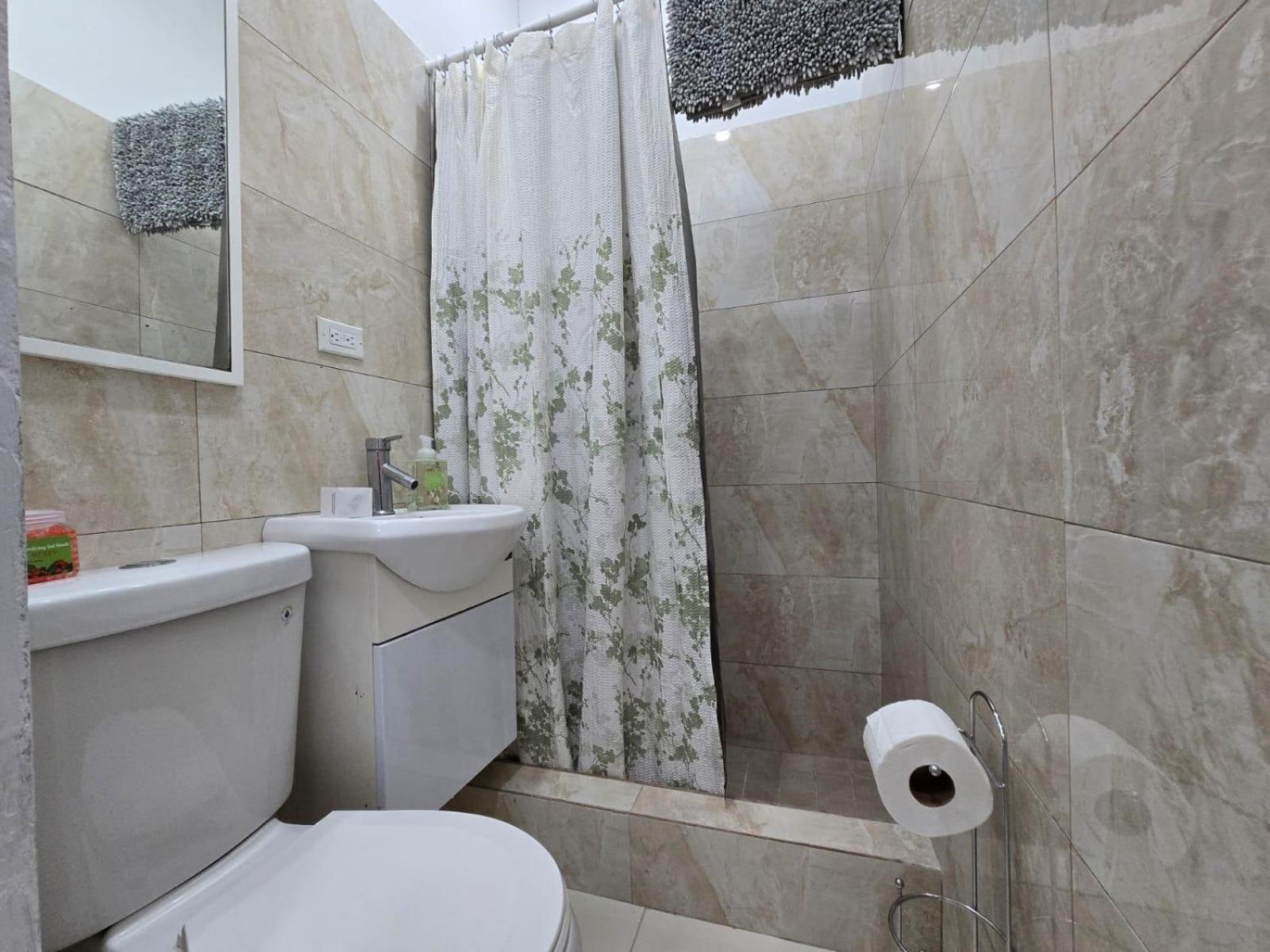 Reparto Metropolitano Ii Apartamento San Juan