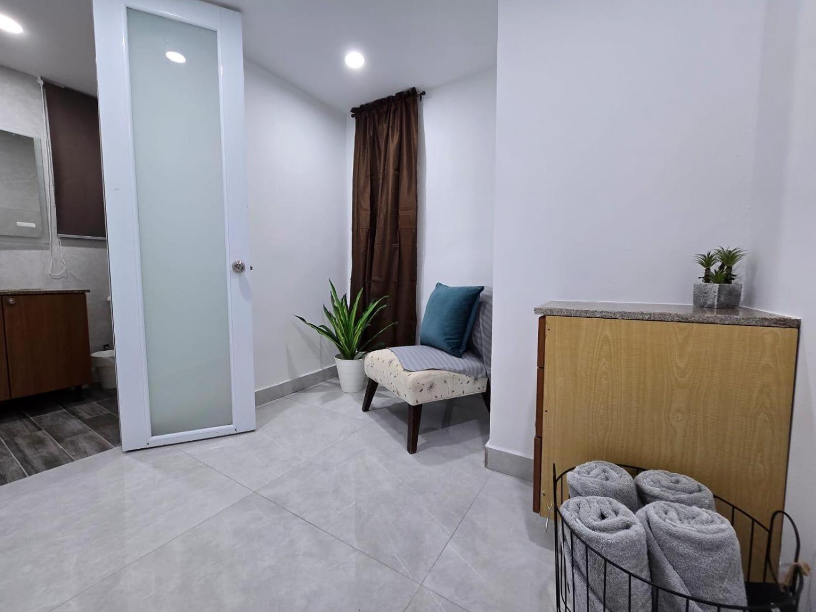 Reparto Metropolitano Ii Apartamento San Juan
