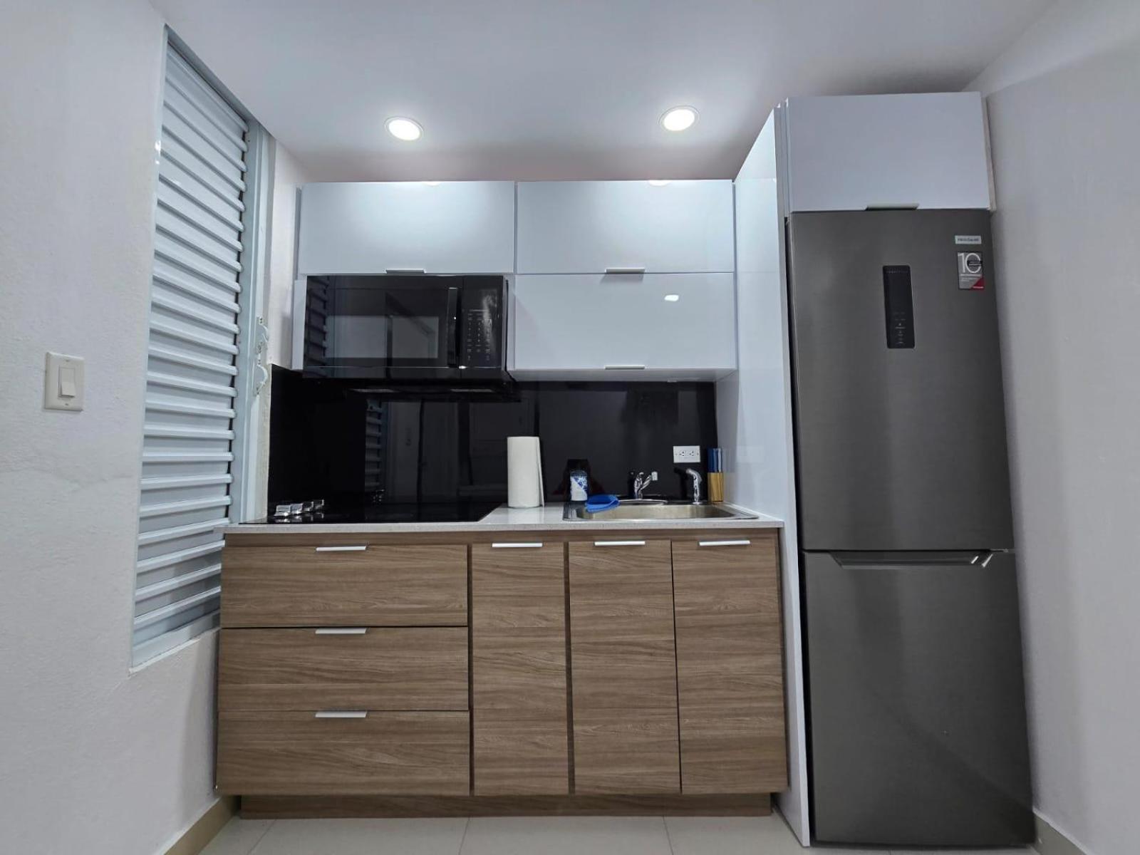 Reparto Metropolitano Ii Apartamento *