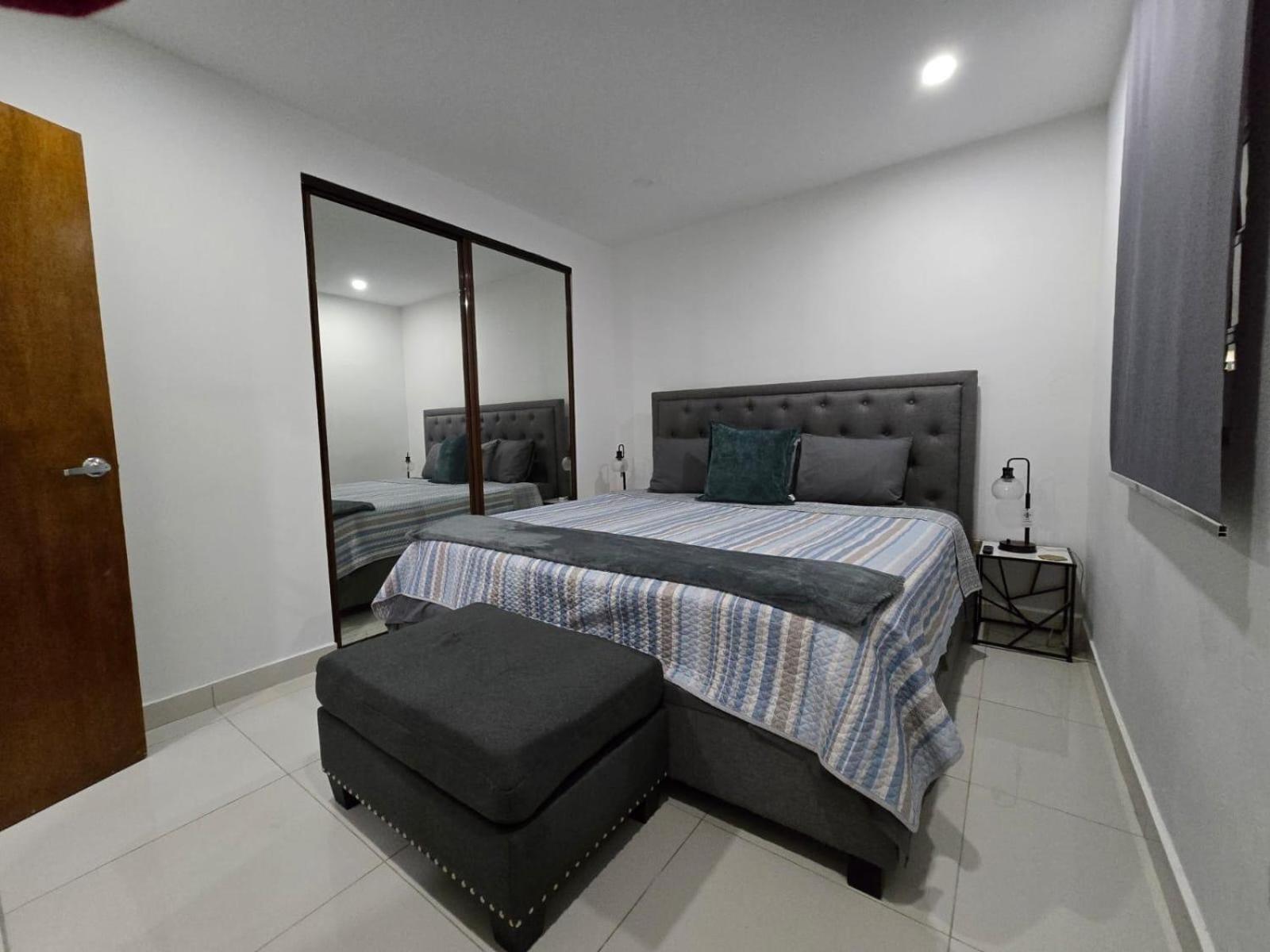 Apartamento Reparto Metropolitano Ii San Juan