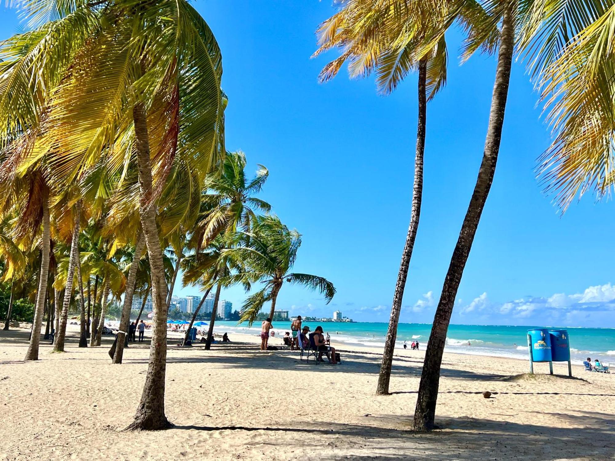 Private At Mare St Clair Apartment San Juan