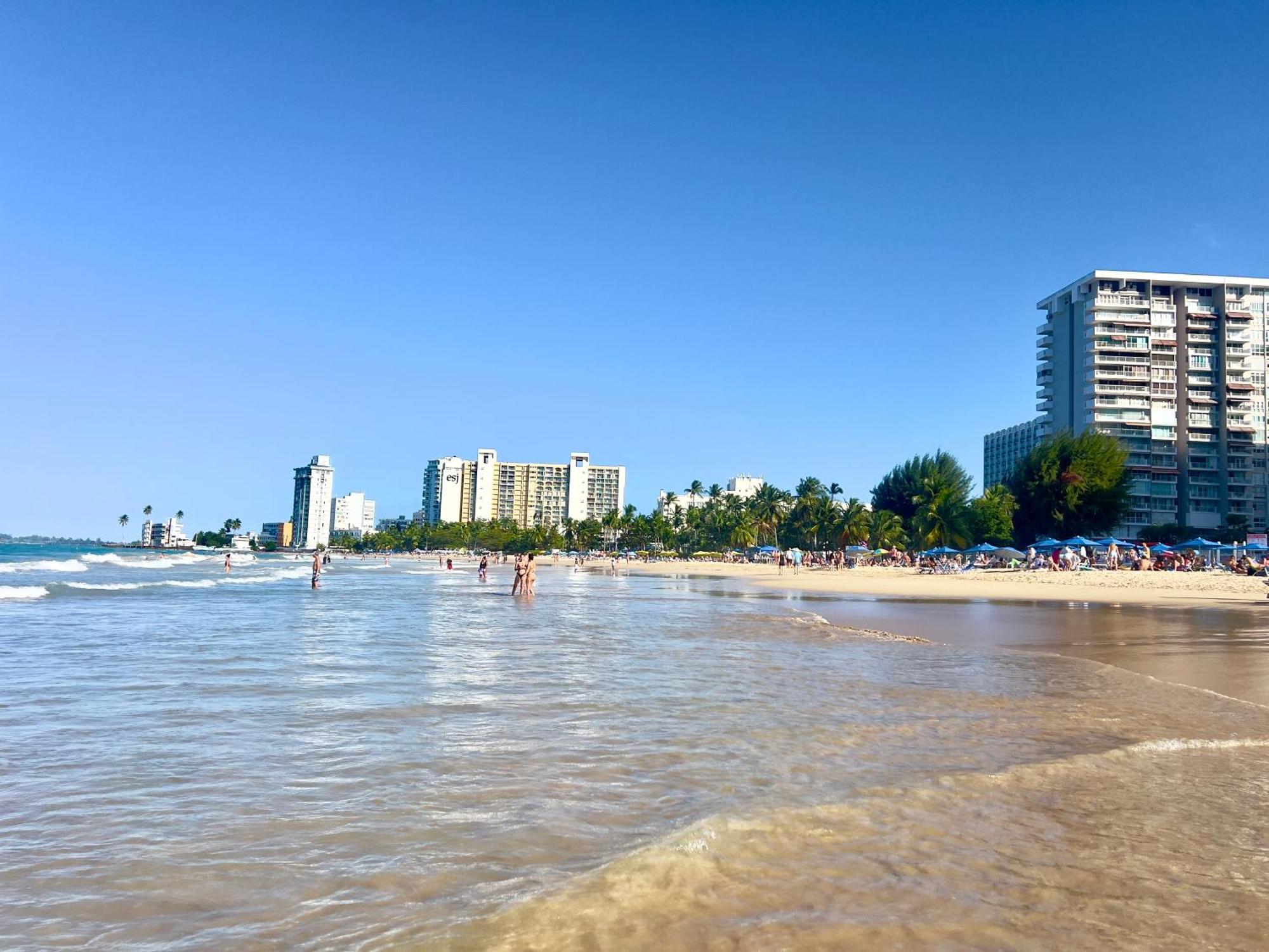 Apartamento Beachfront Tropical Tantra