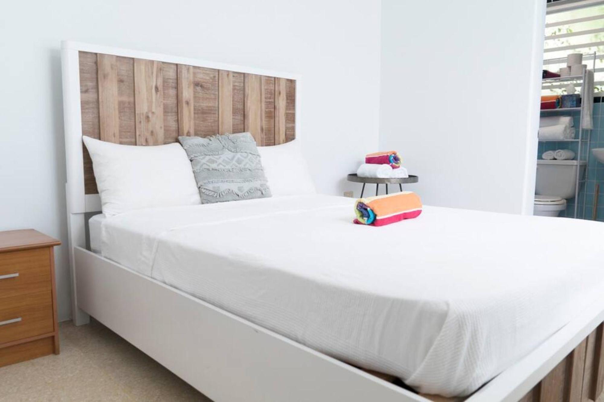 8 Atlantic Place By With Bear Holiday home *