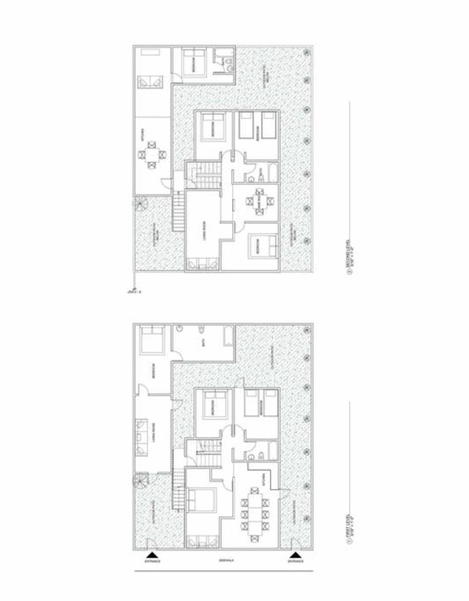 8 Atlantic Place By With Bear * San Juan