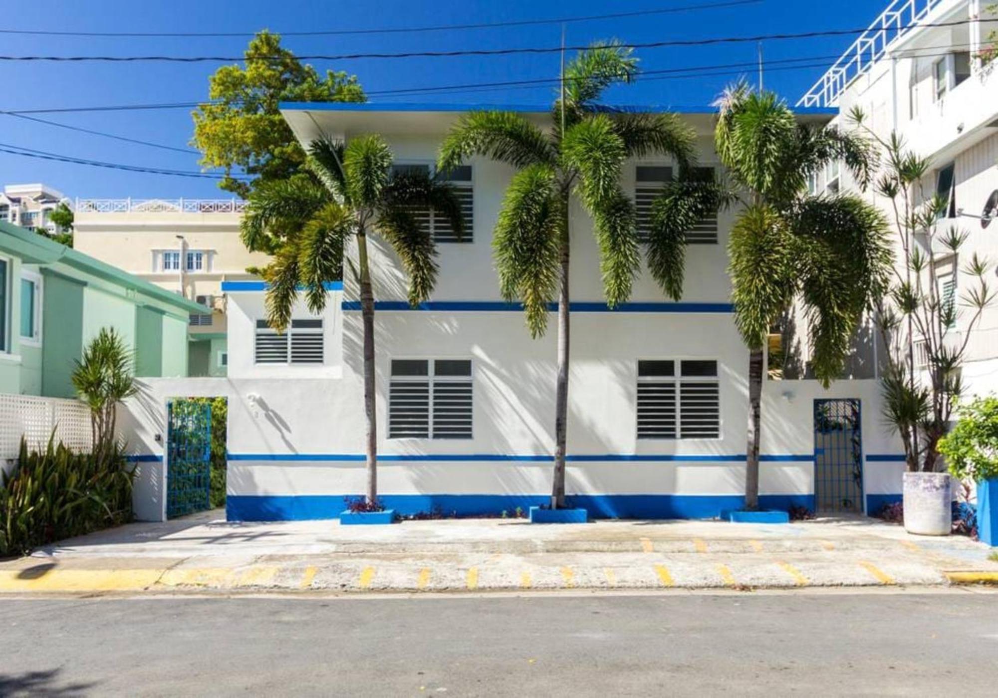 8 Atlantic Place By With Bear Holiday home San Juan