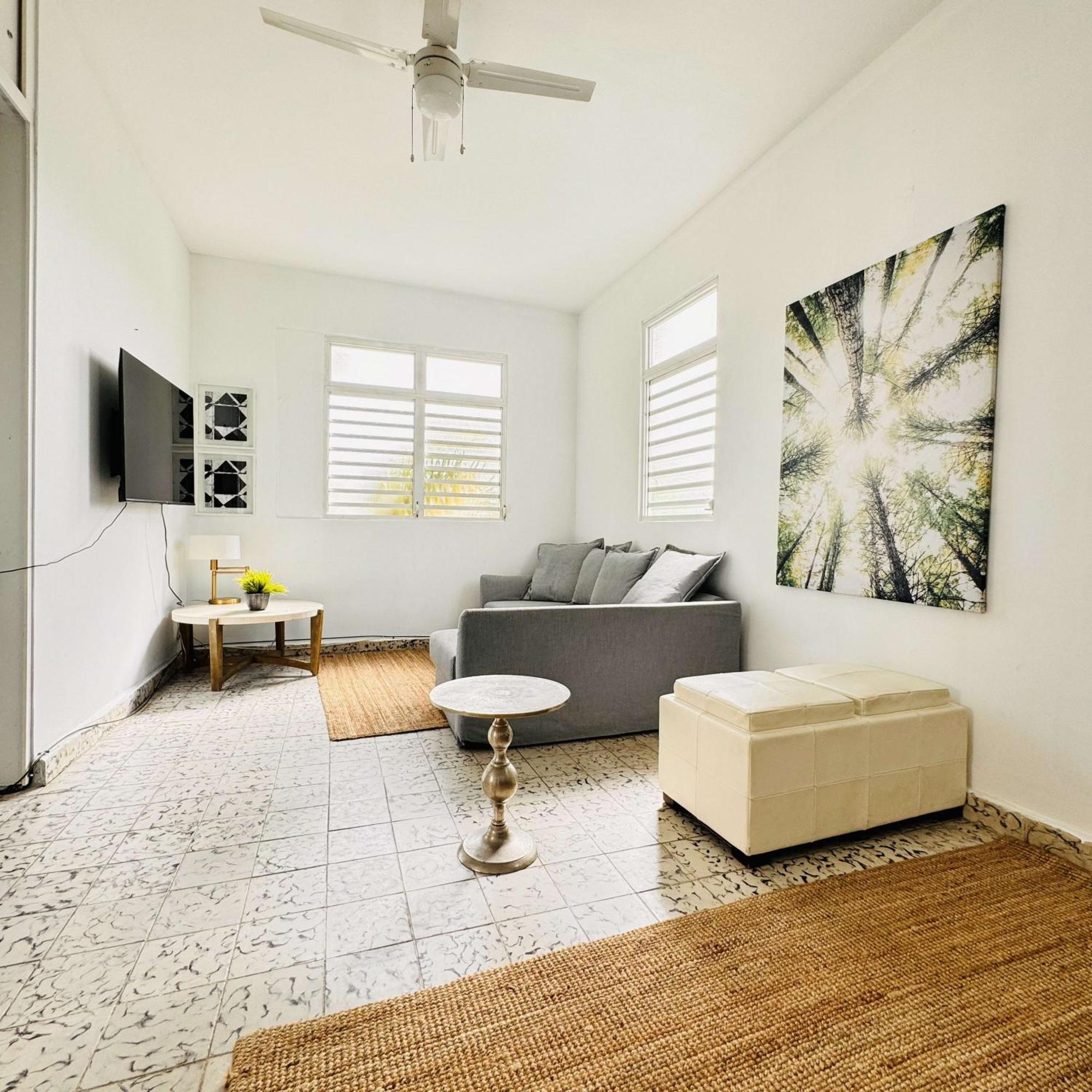 8 Atlantic Place By With Bear Holiday home San Juan