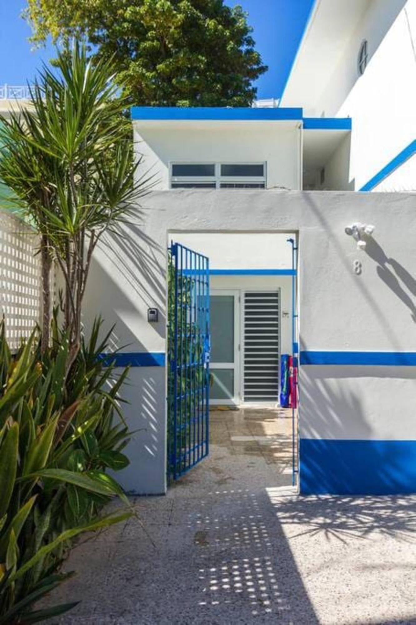 8 Atlantic Place By With Bear Holiday home *