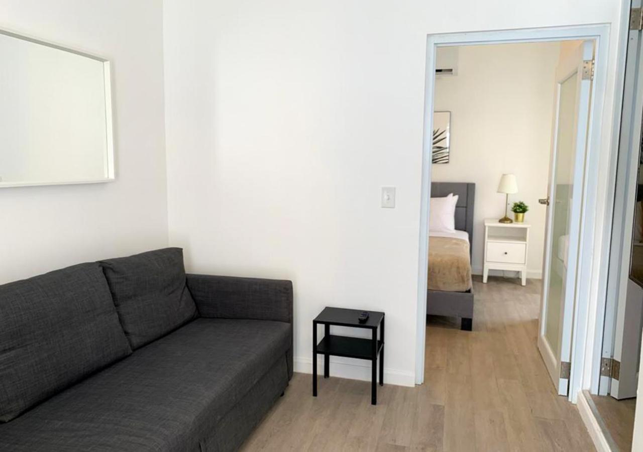 At Auxilio Mutuo 101 Apartment San Juan