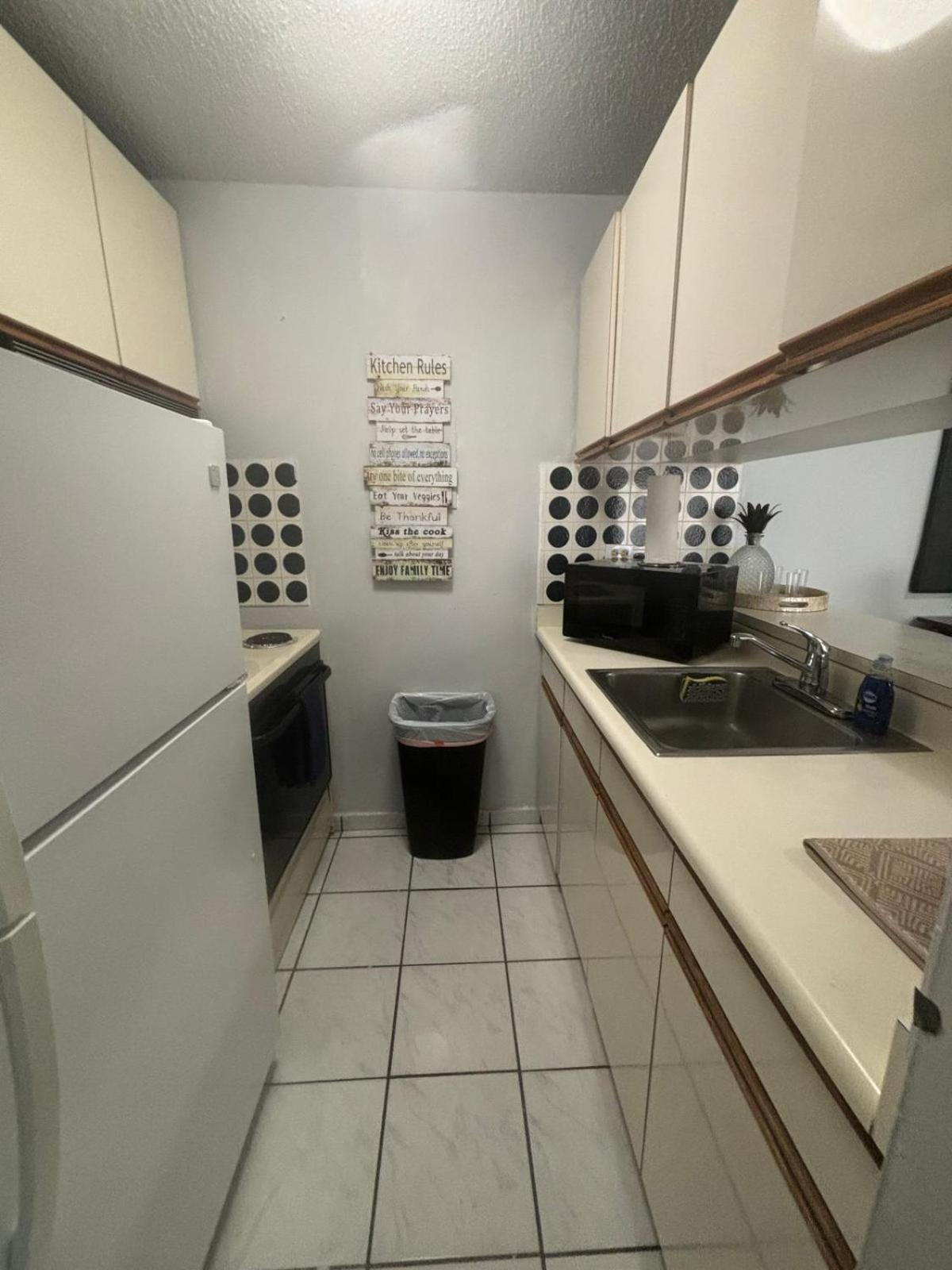 Apartamento Marbella San Juan
