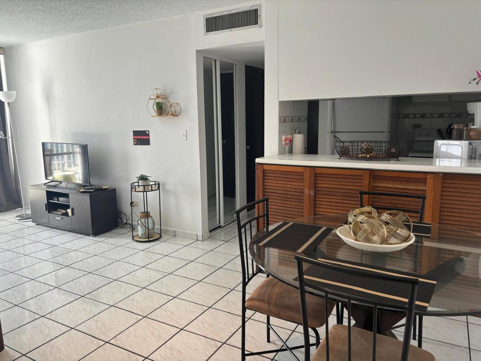 Marbella Apartamento *