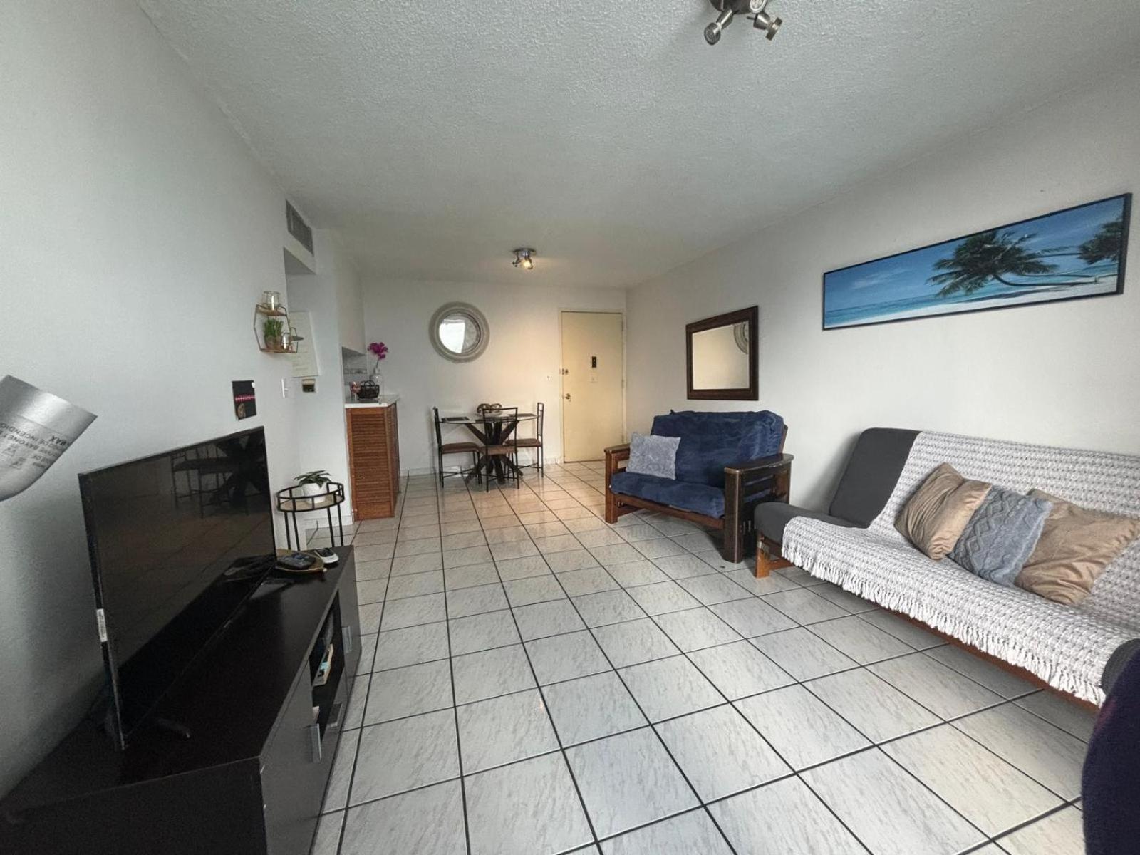 Apartamento Marbella San Juan