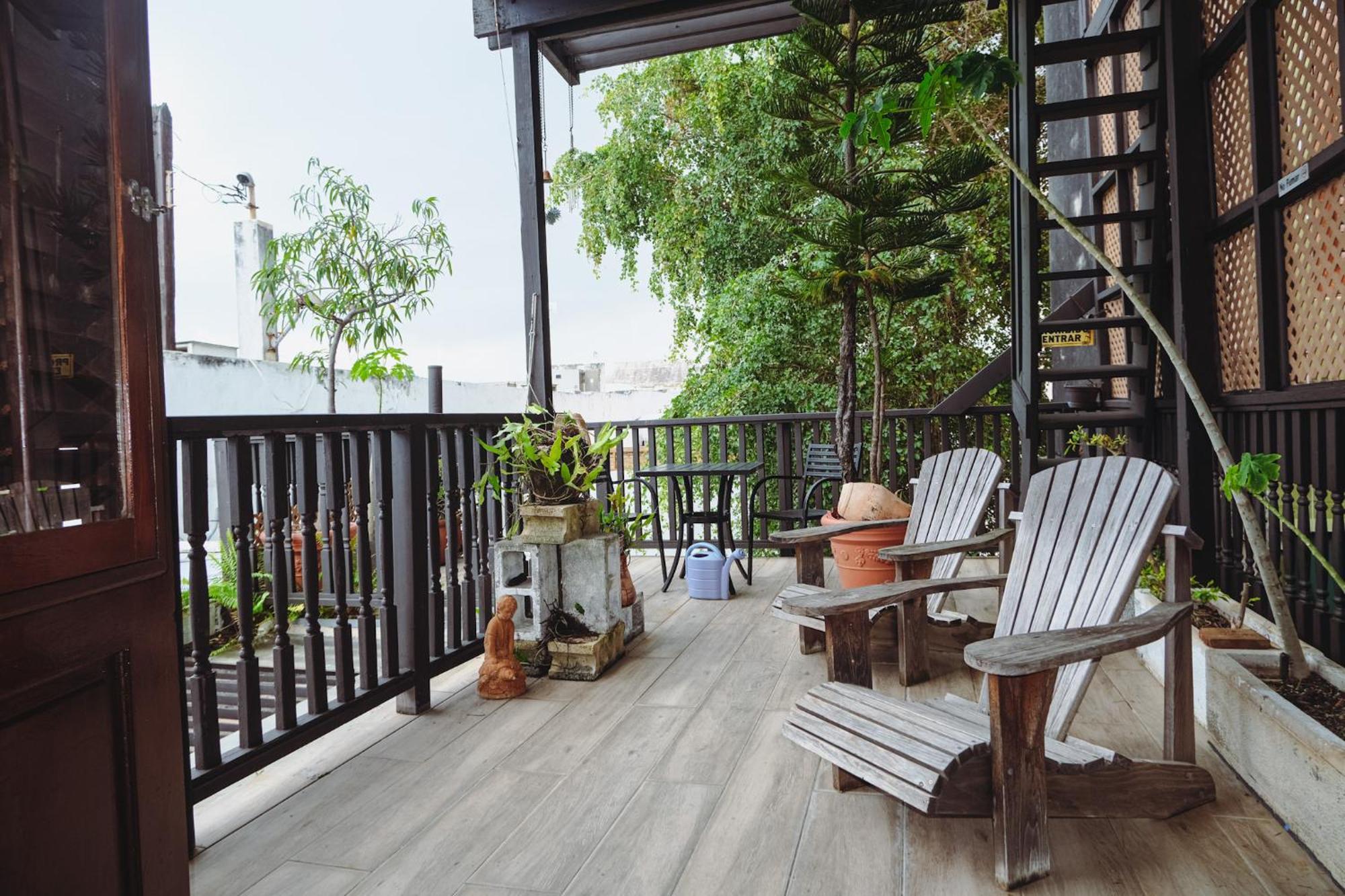 Caribe Apartamento *