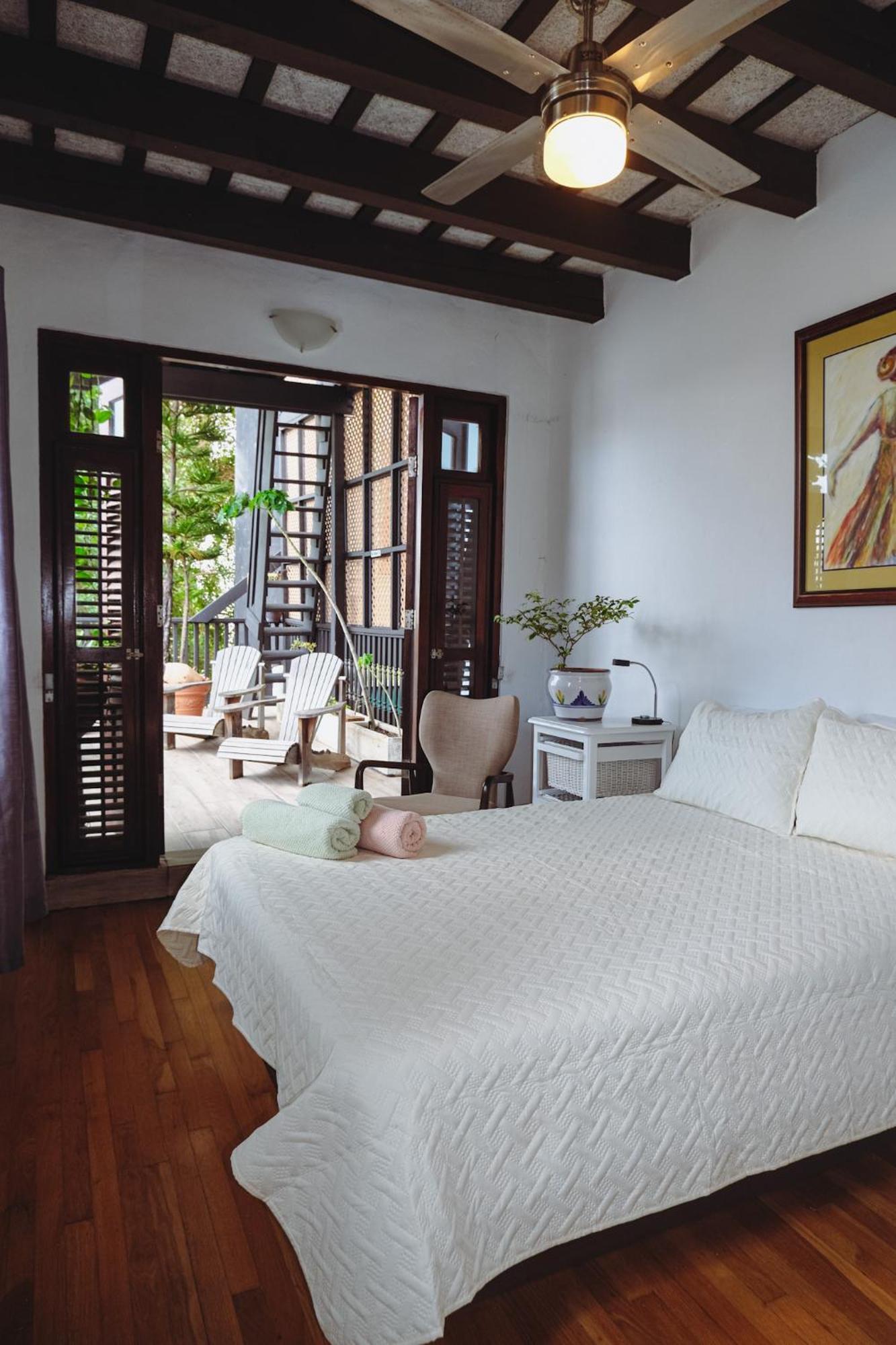 Apartamento Caribe *