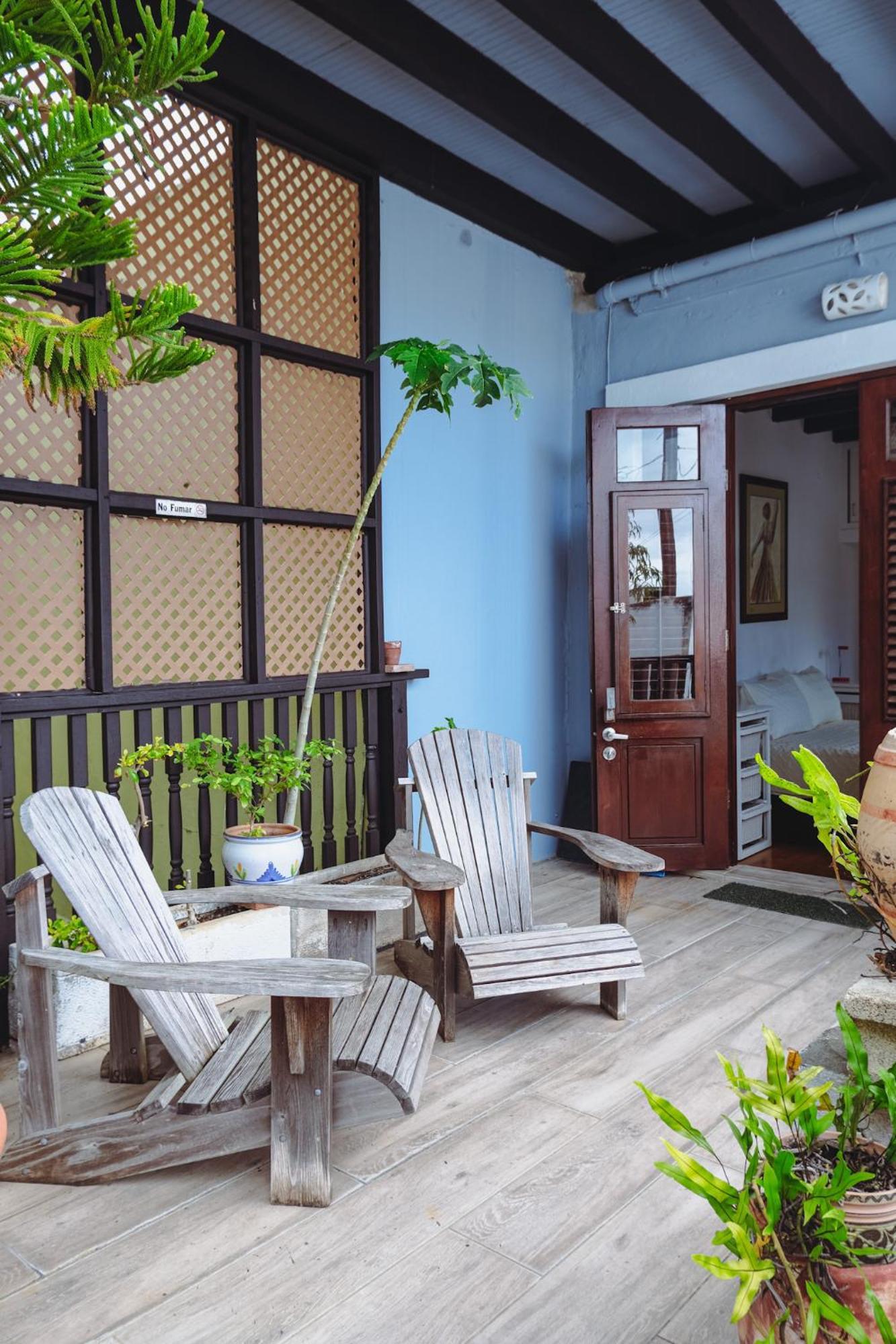 Caribe Apartamento San Juan
