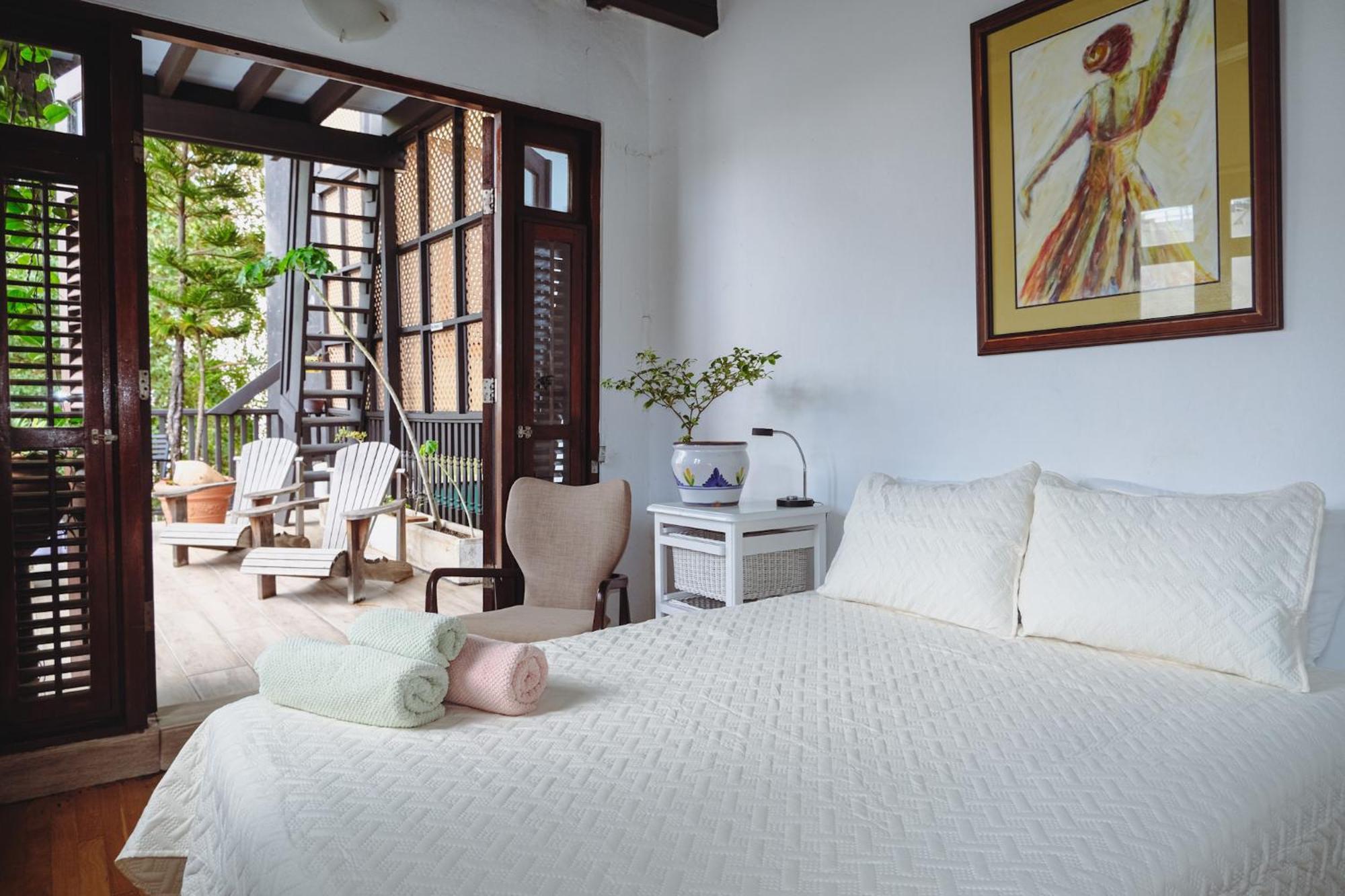 Apartamento Caribe *