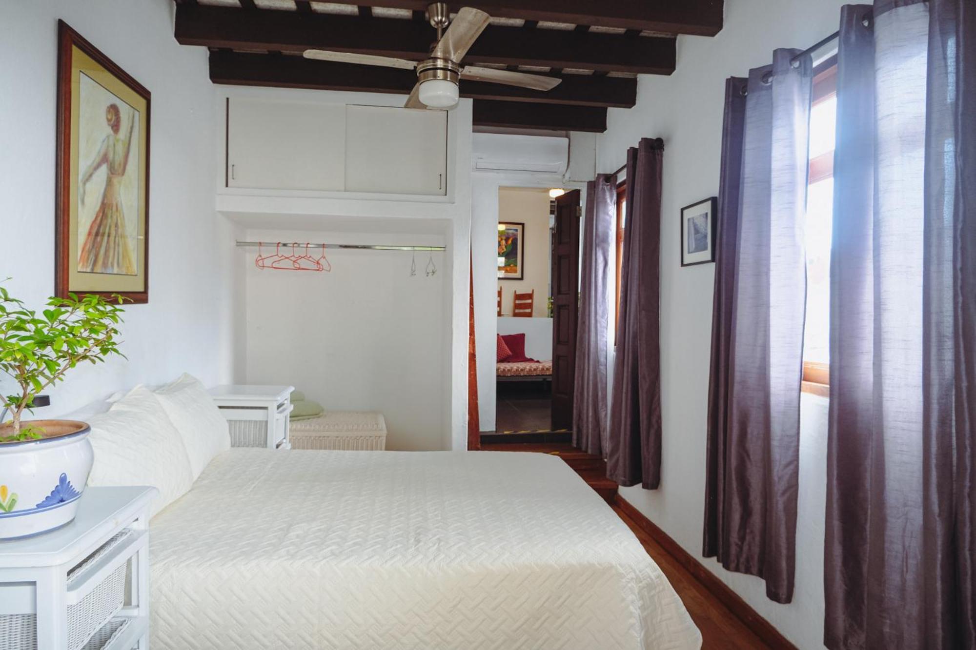 Apartamento Caribe San Juan