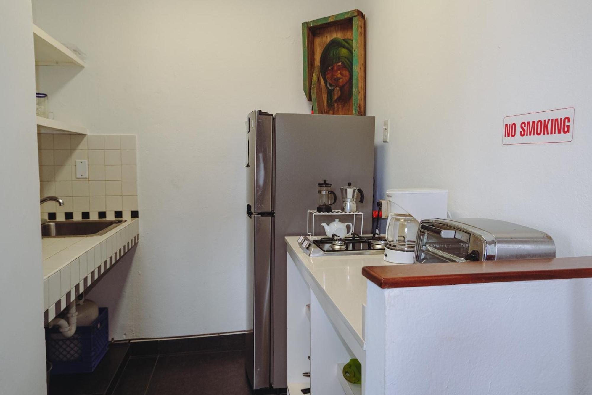 Apartamento Caribe *