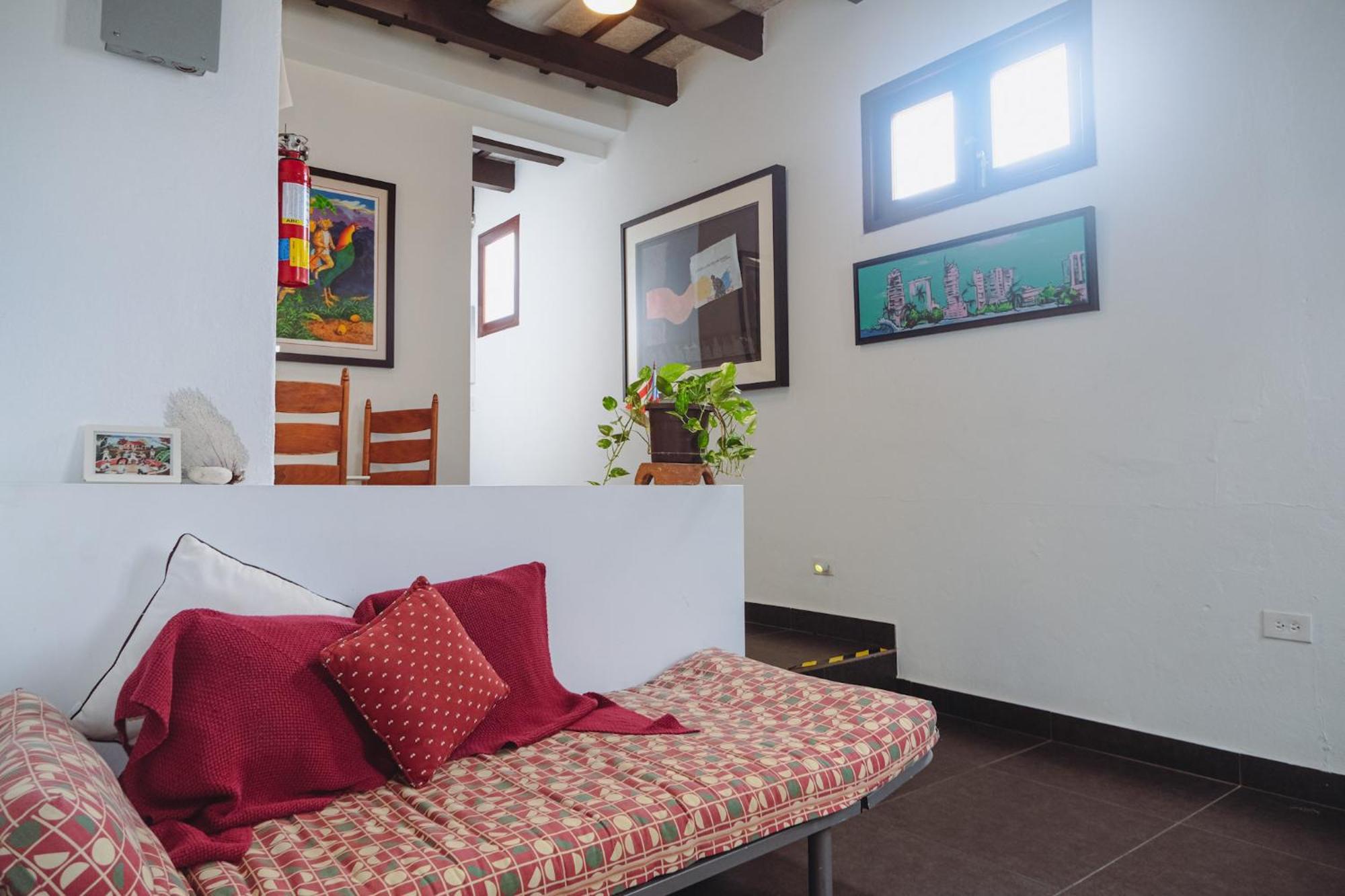 Caribe Apartamento San Juan