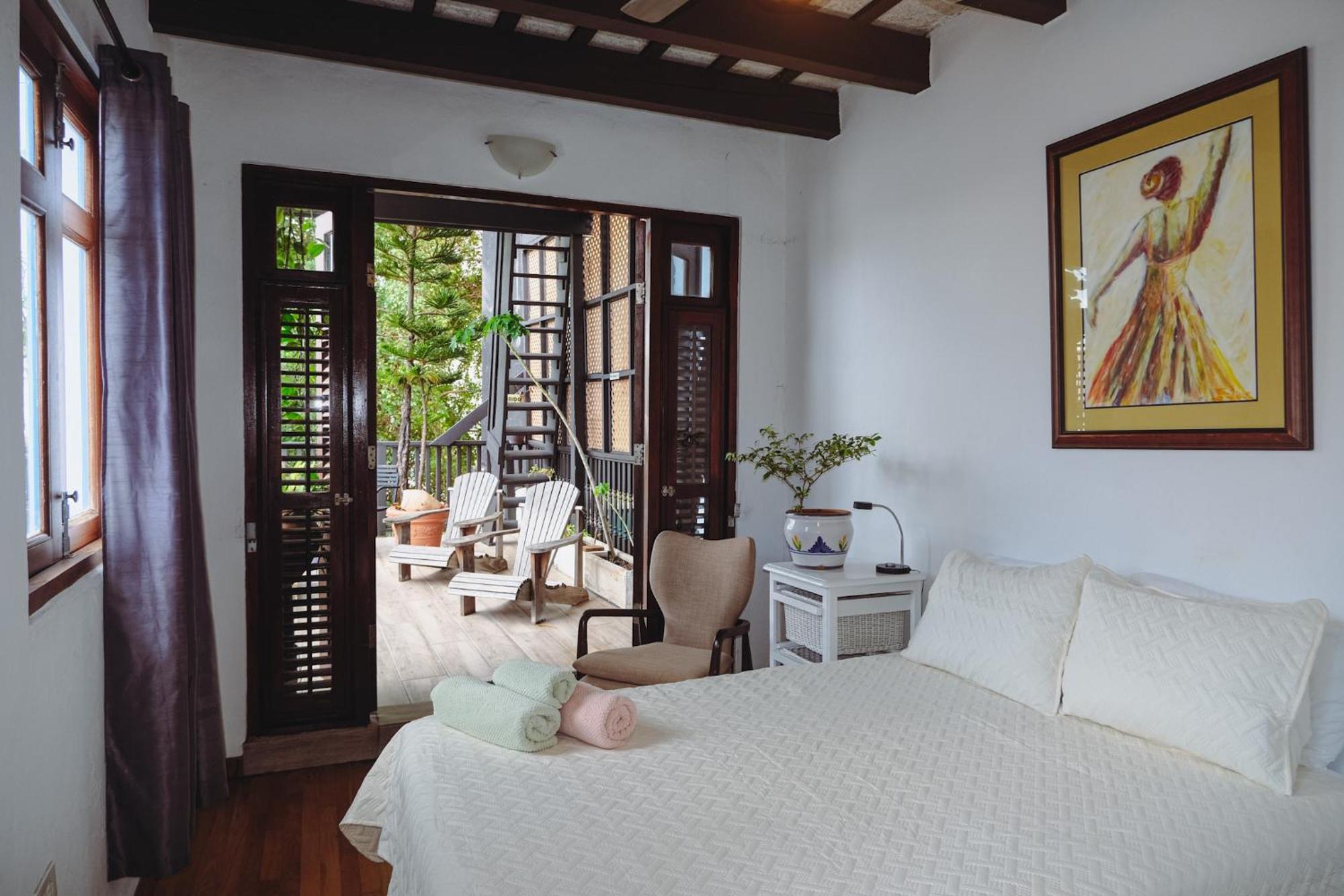 Apartamento Caribe *