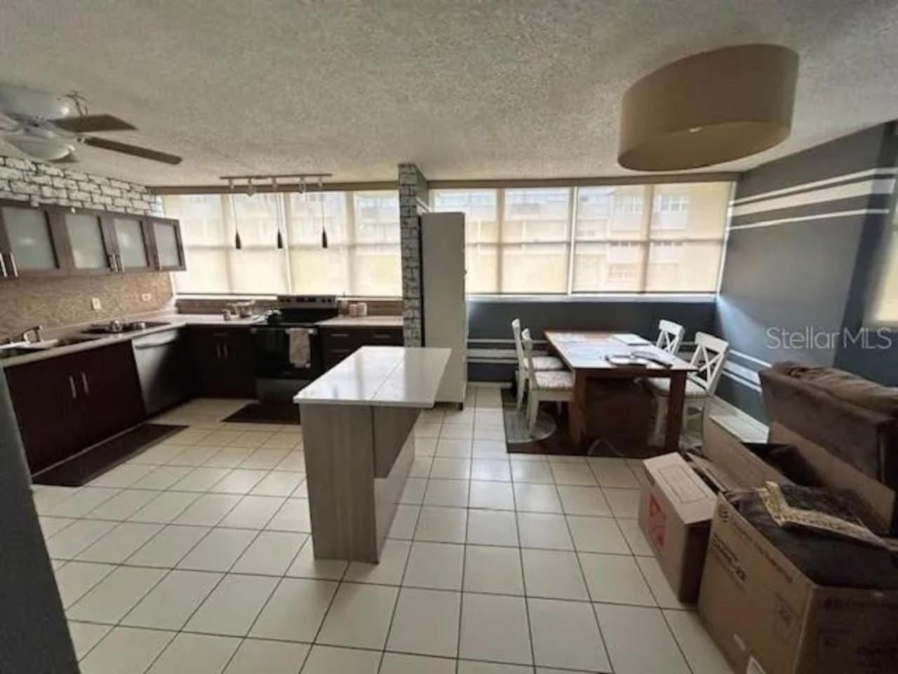 Apartamento Private W Queen Bed In Shared