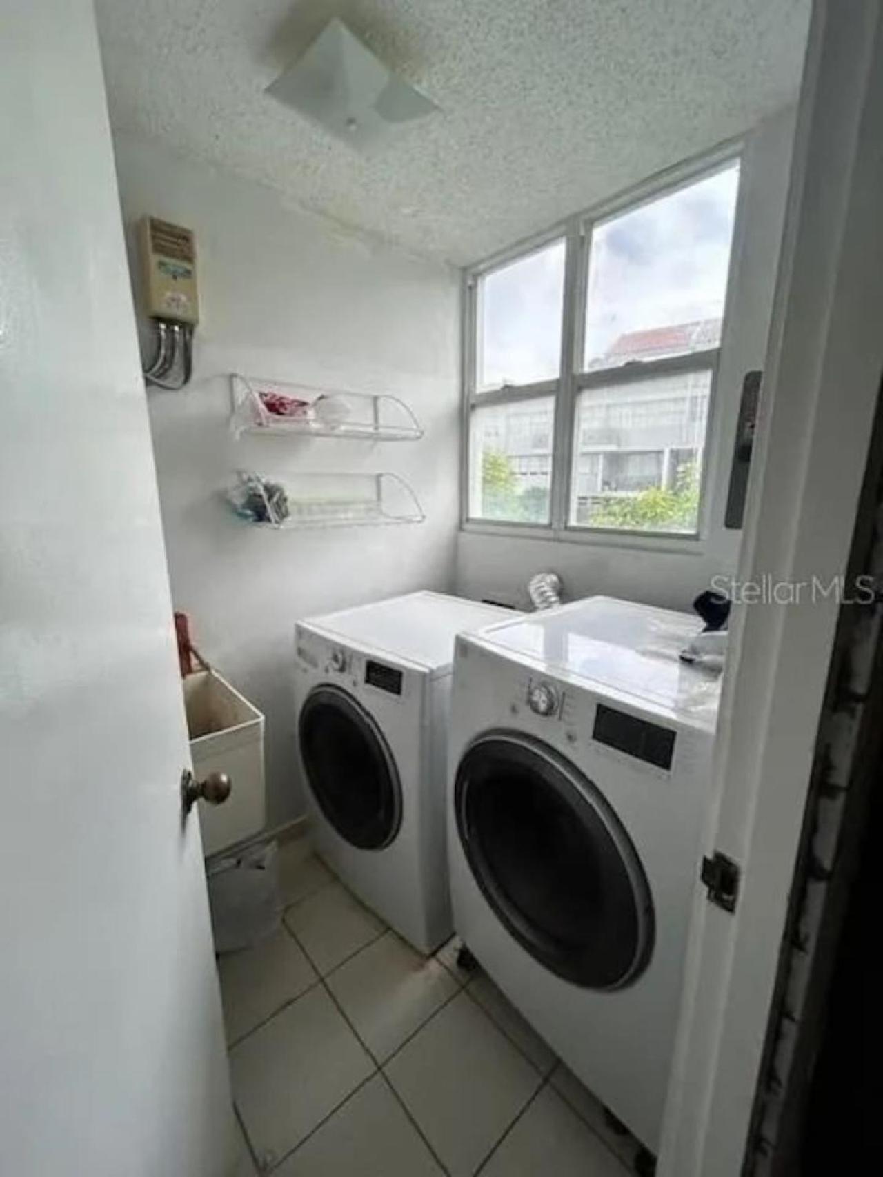 Apartamento Private W Queen Bed In Shared San Juan