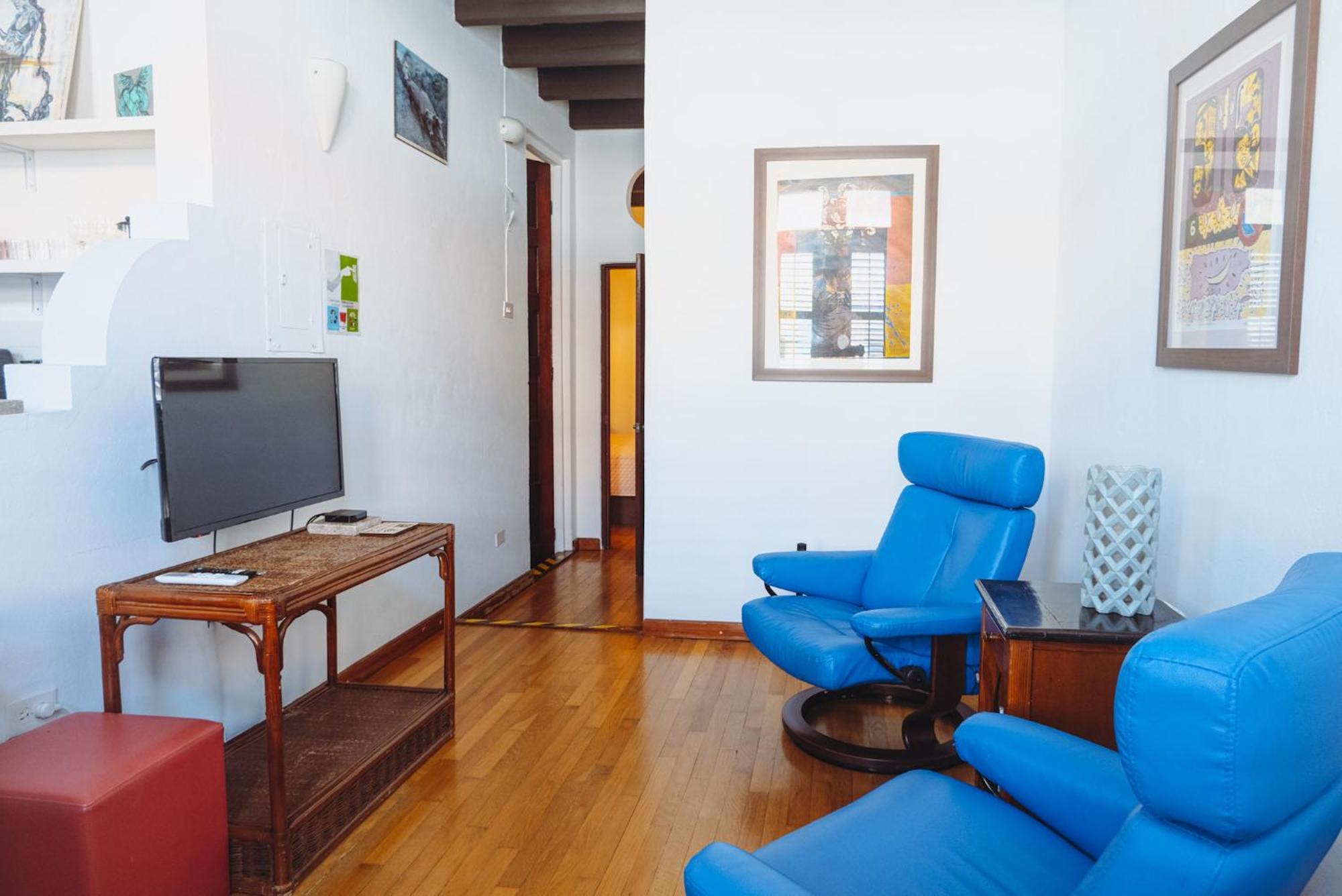 Apartamento Caribe